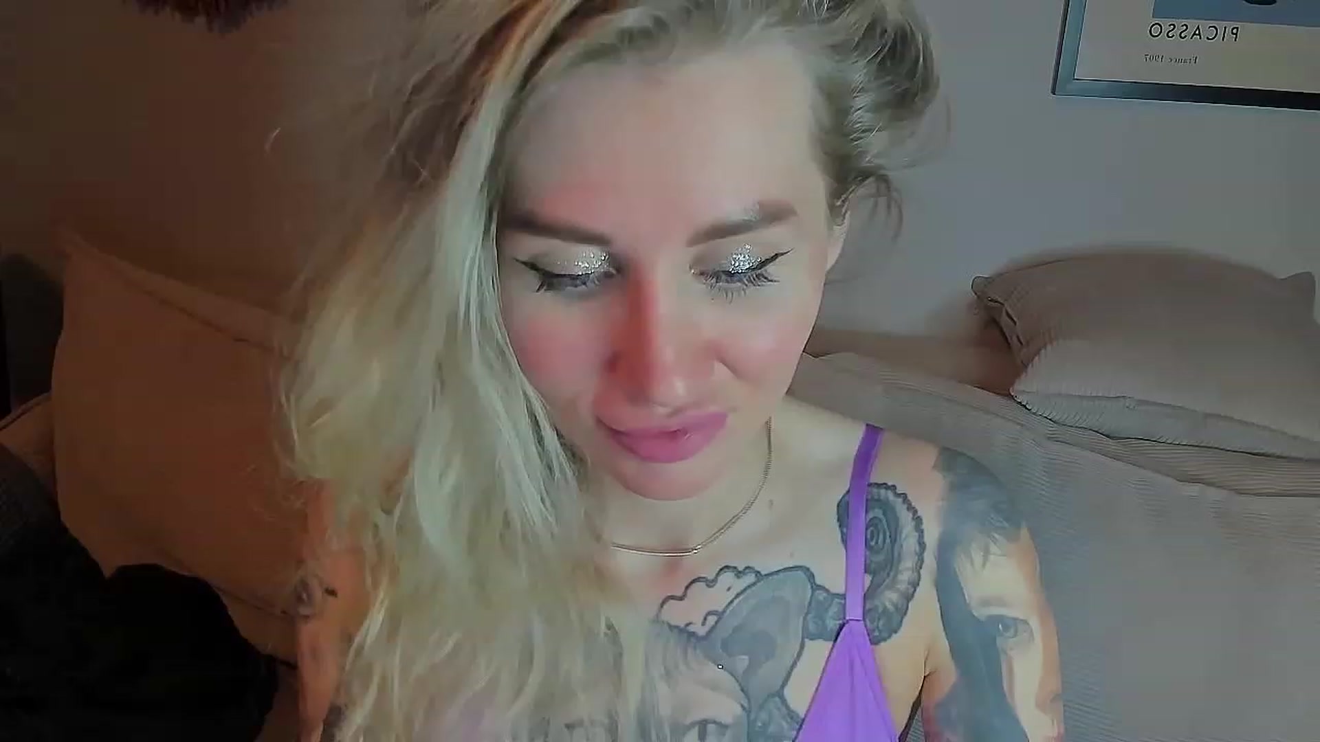 Gallery image thumbnail from Alexa_Smithhh's myfreecams stream on, 06/08/2023, 20:03 image 16 of 20