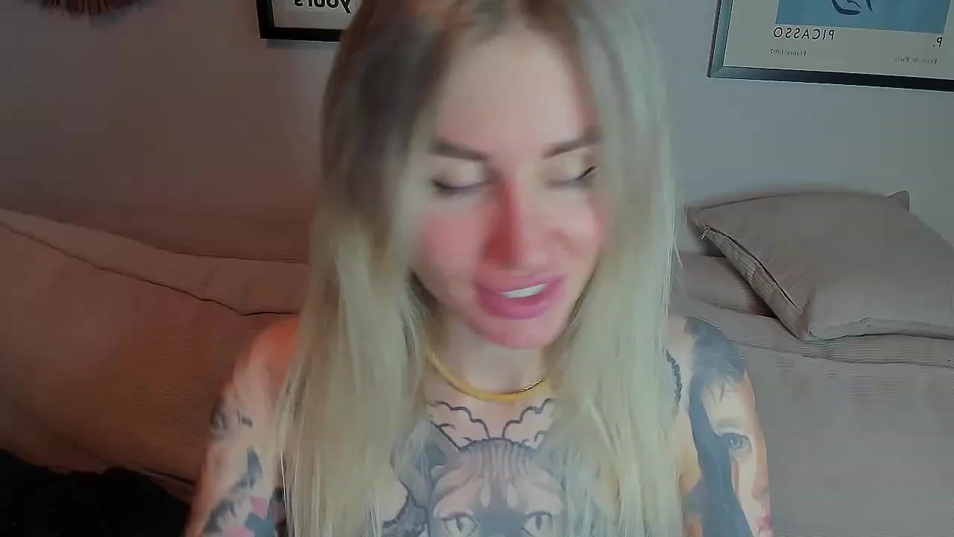 Gallery image thumbnail from Alexa_Smithhh's myfreecams stream on, 06/12/2023, 18:01 image 2 of 20