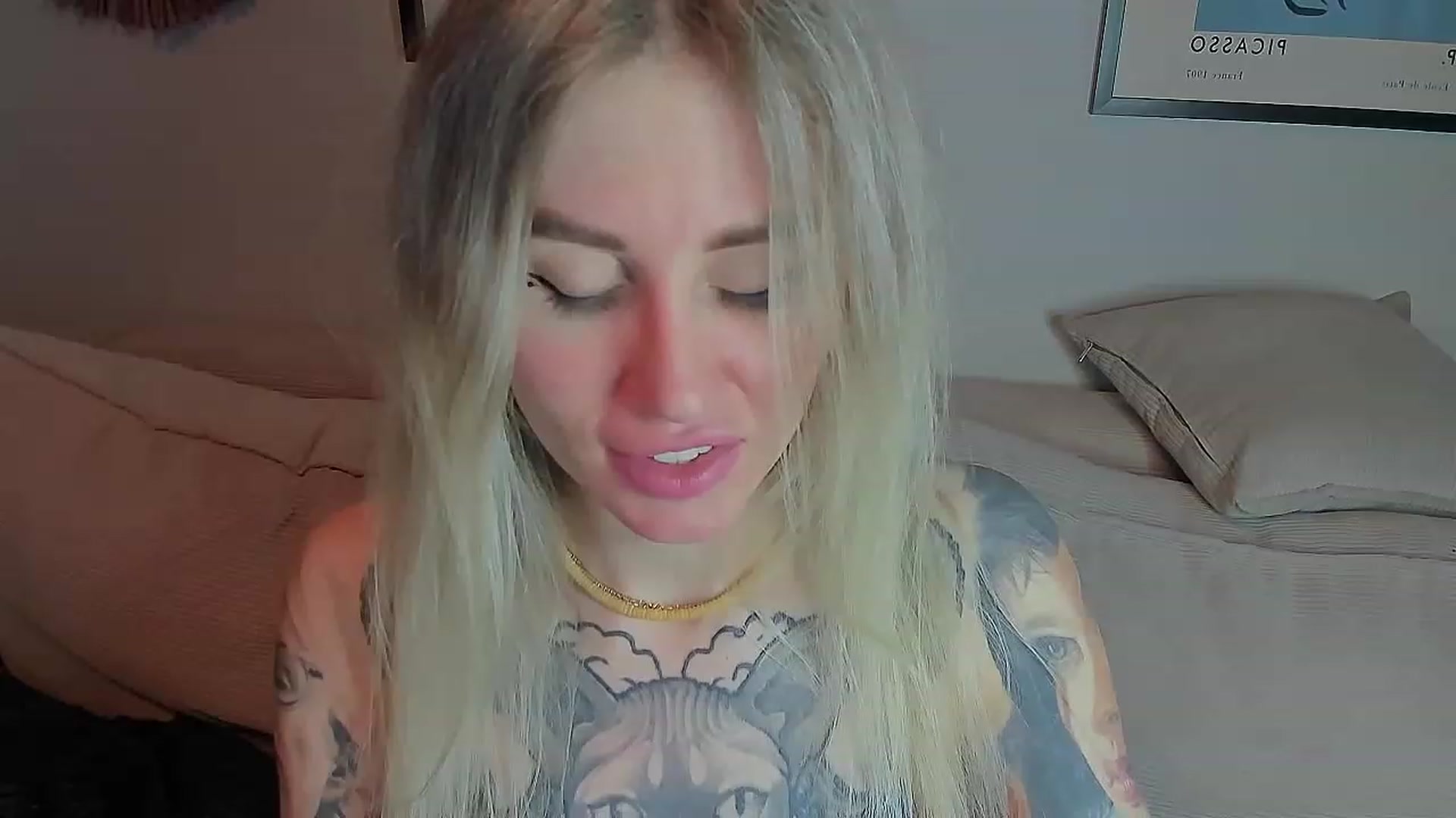 Gallery image thumbnail from Alexa_Smithhh's myfreecams stream on, 06/12/2023, 18:01 image 7 of 20