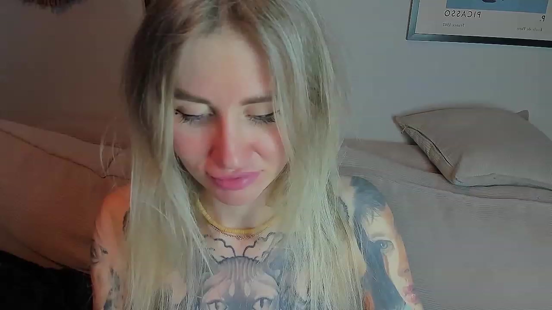 Gallery image thumbnail from Alexa_Smithhh's myfreecams stream on, 06/12/2023, 18:01 image 20 of 20