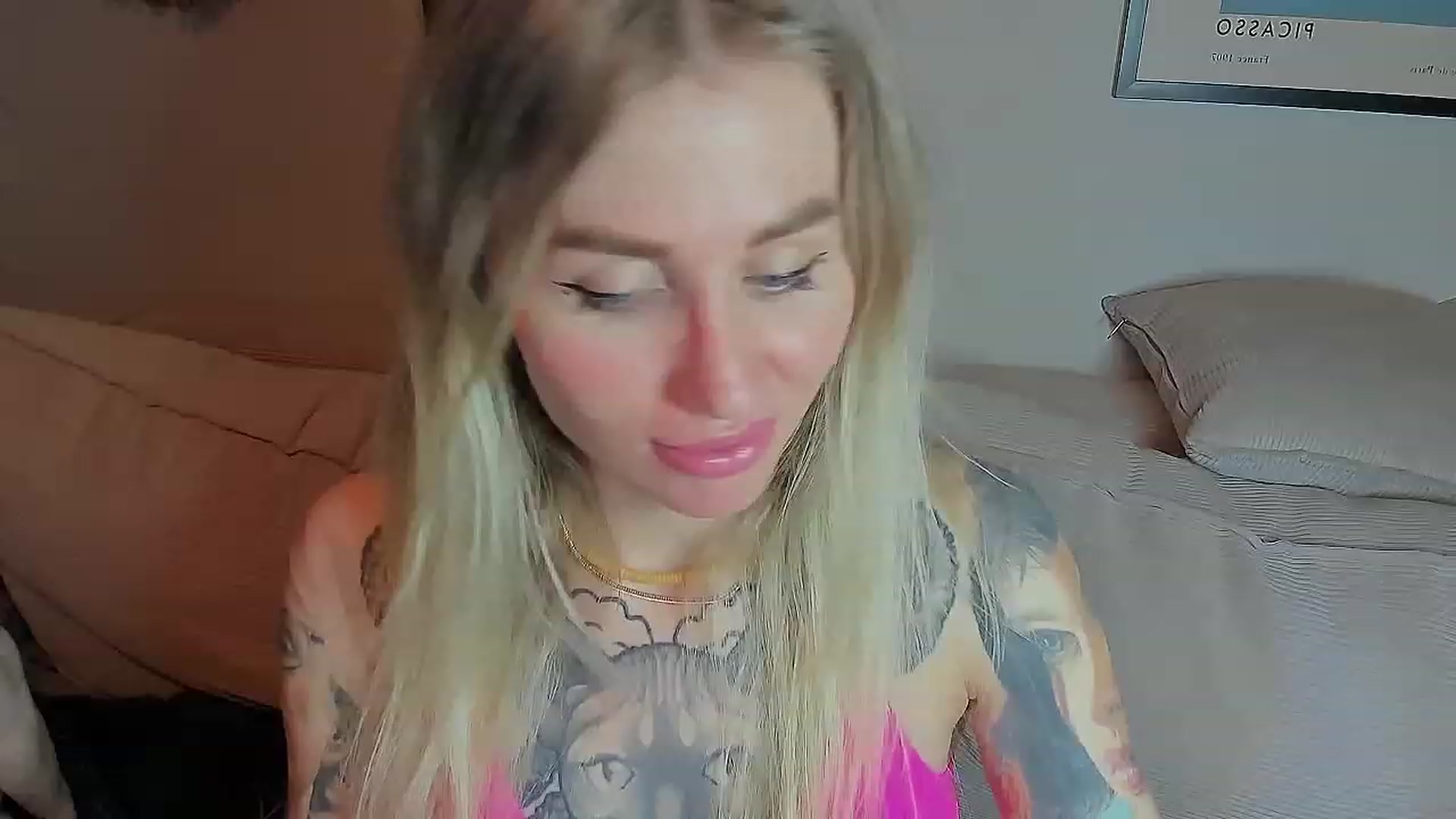 Gallery image thumbnail from Alexa_Smithhh's myfreecams stream on, 06/13/2023, 20:01 image 3 of 20