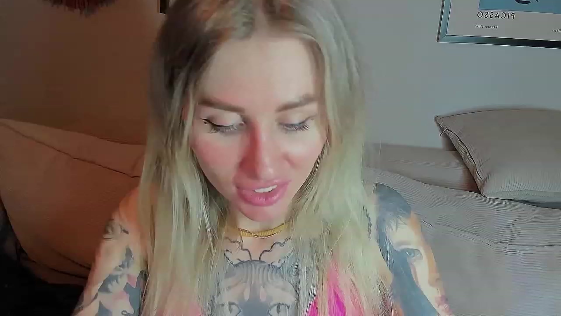 Gallery image thumbnail from Alexa_Smithhh's myfreecams stream on, 06/13/2023, 20:01 image 20 of 20