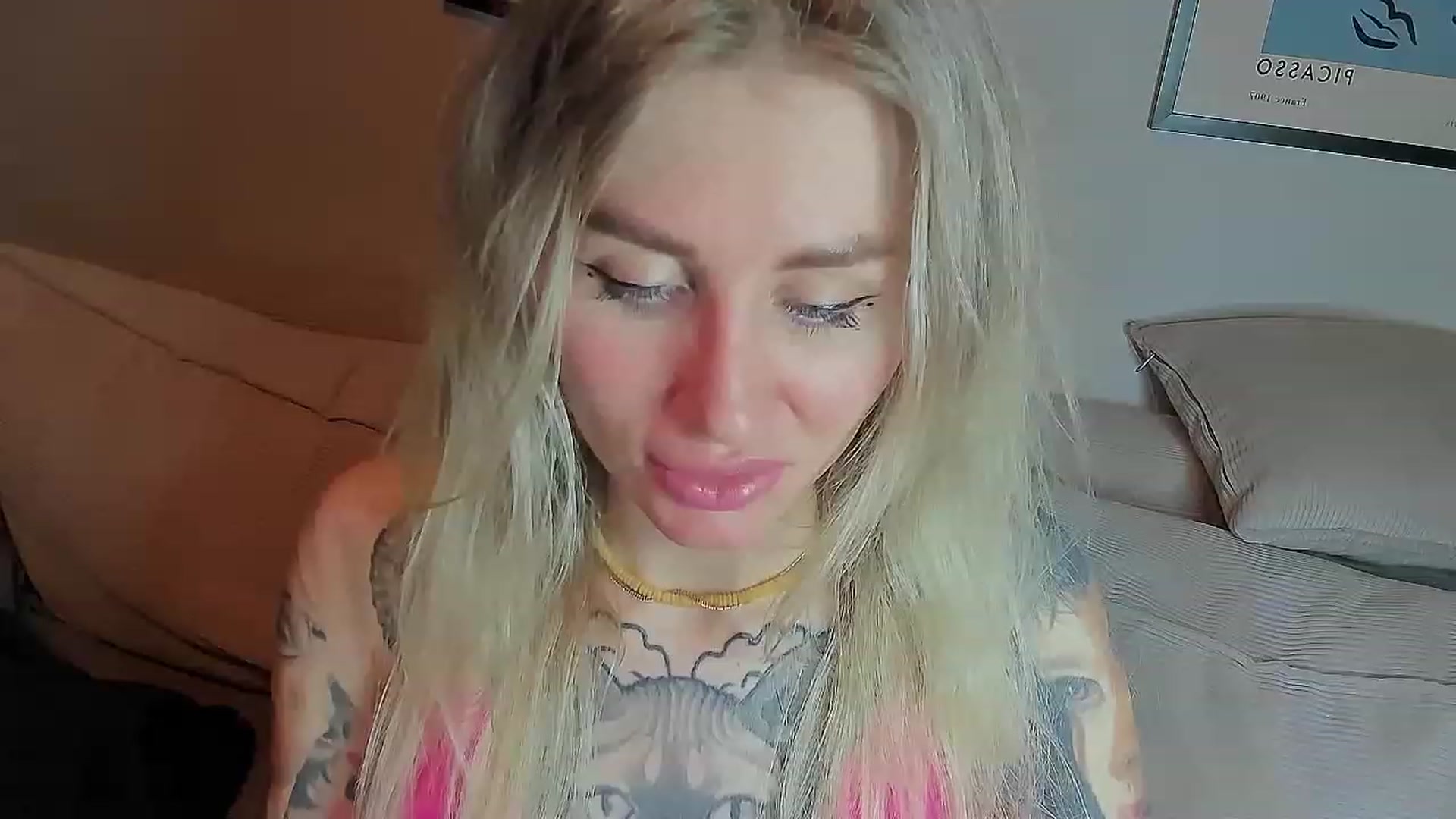 Gallery image thumbnail from Alexa_Smithhh's myfreecams stream on, 06/13/2023, 20:01 image 13 of 20