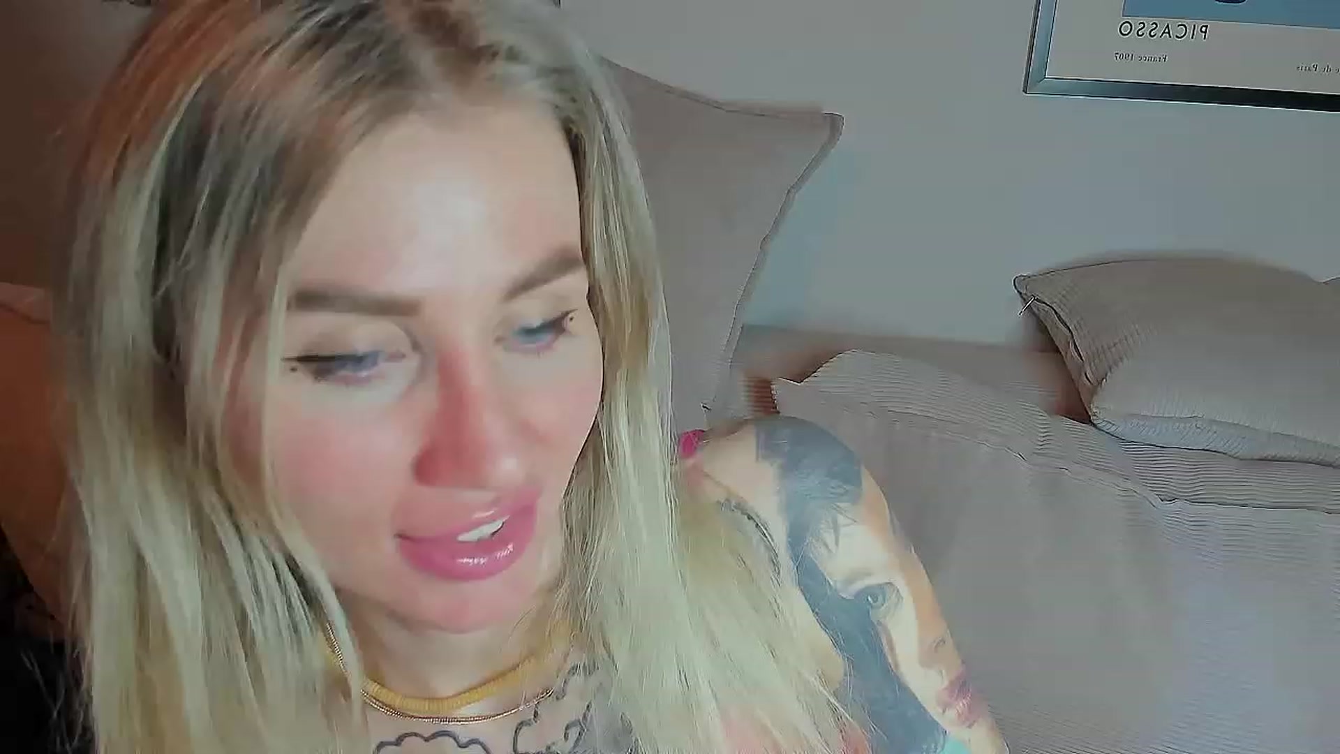 Gallery image thumbnail from Alexa_Smithhh's myfreecams stream on, 06/13/2023, 20:01 image 1 of 20