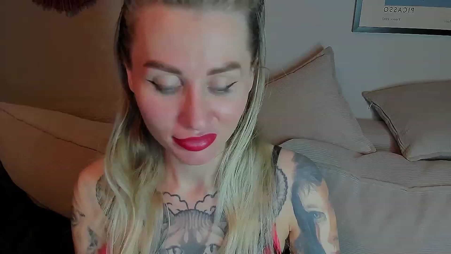 Gallery image thumbnail from Alexa_Smithhh's myfreecams stream on, 06/16/2023, 19:16 image 20 of 20