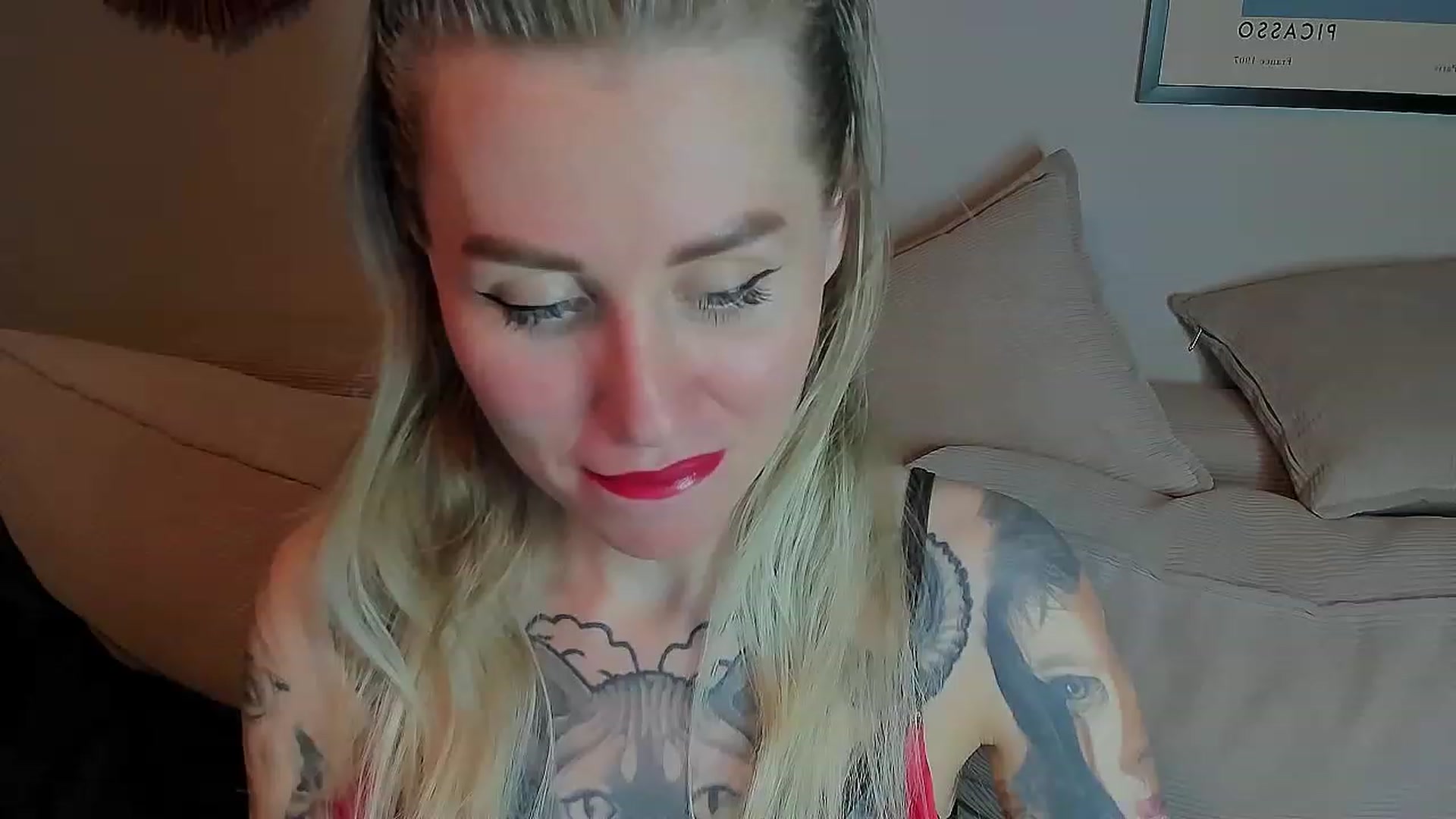 Gallery image thumbnail from Alexa_Smithhh's myfreecams stream on, 06/16/2023, 19:16 image 2 of 20