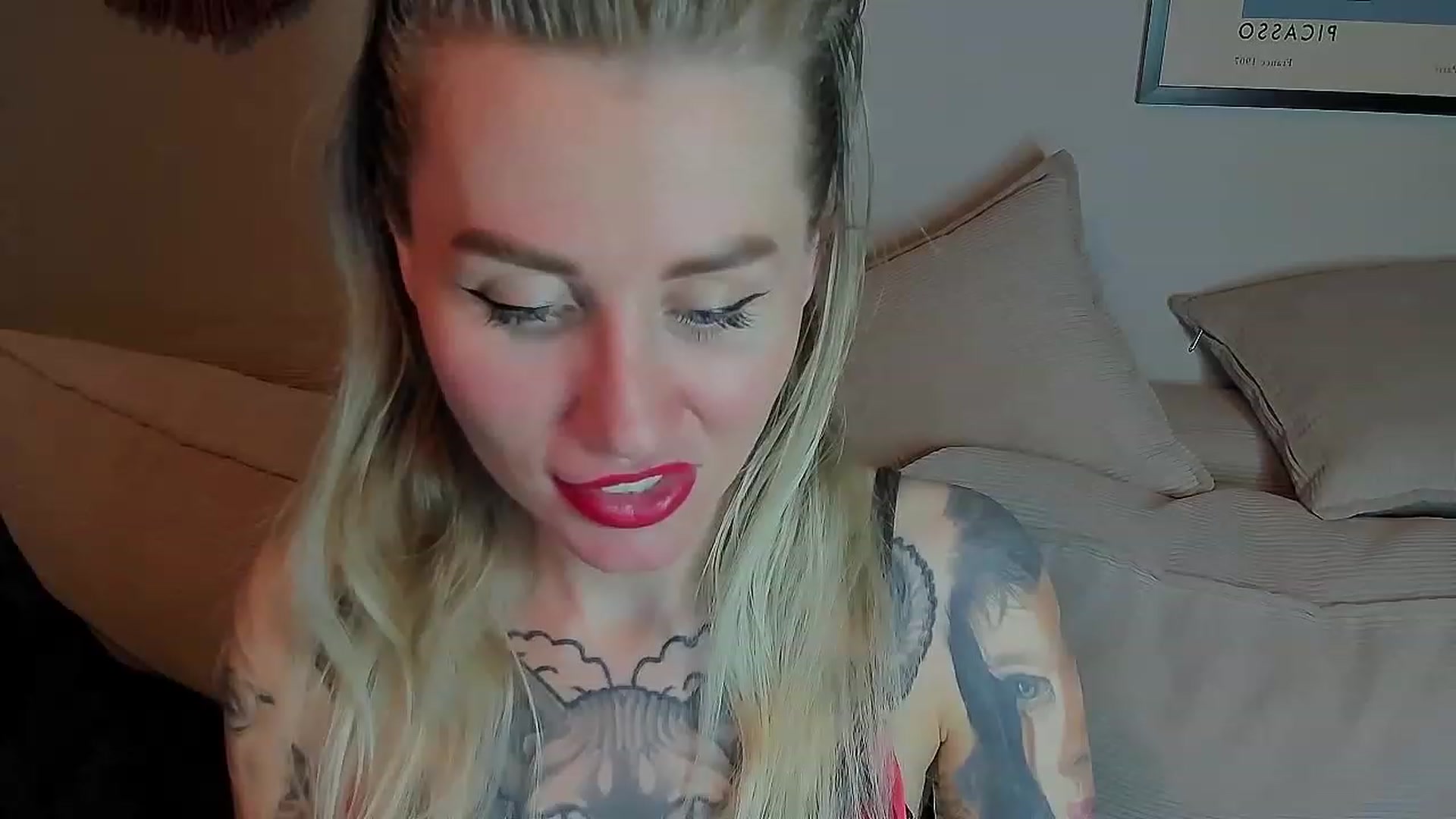 Gallery image thumbnail from Alexa_Smithhh's myfreecams stream on, 06/16/2023, 19:16 image 10 of 20