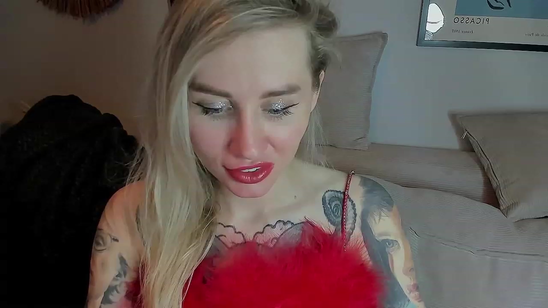 Gallery image thumbnail from Alexa_Smithhh's myfreecams stream on, 06/19/2023, 19:29 image 1 of 20