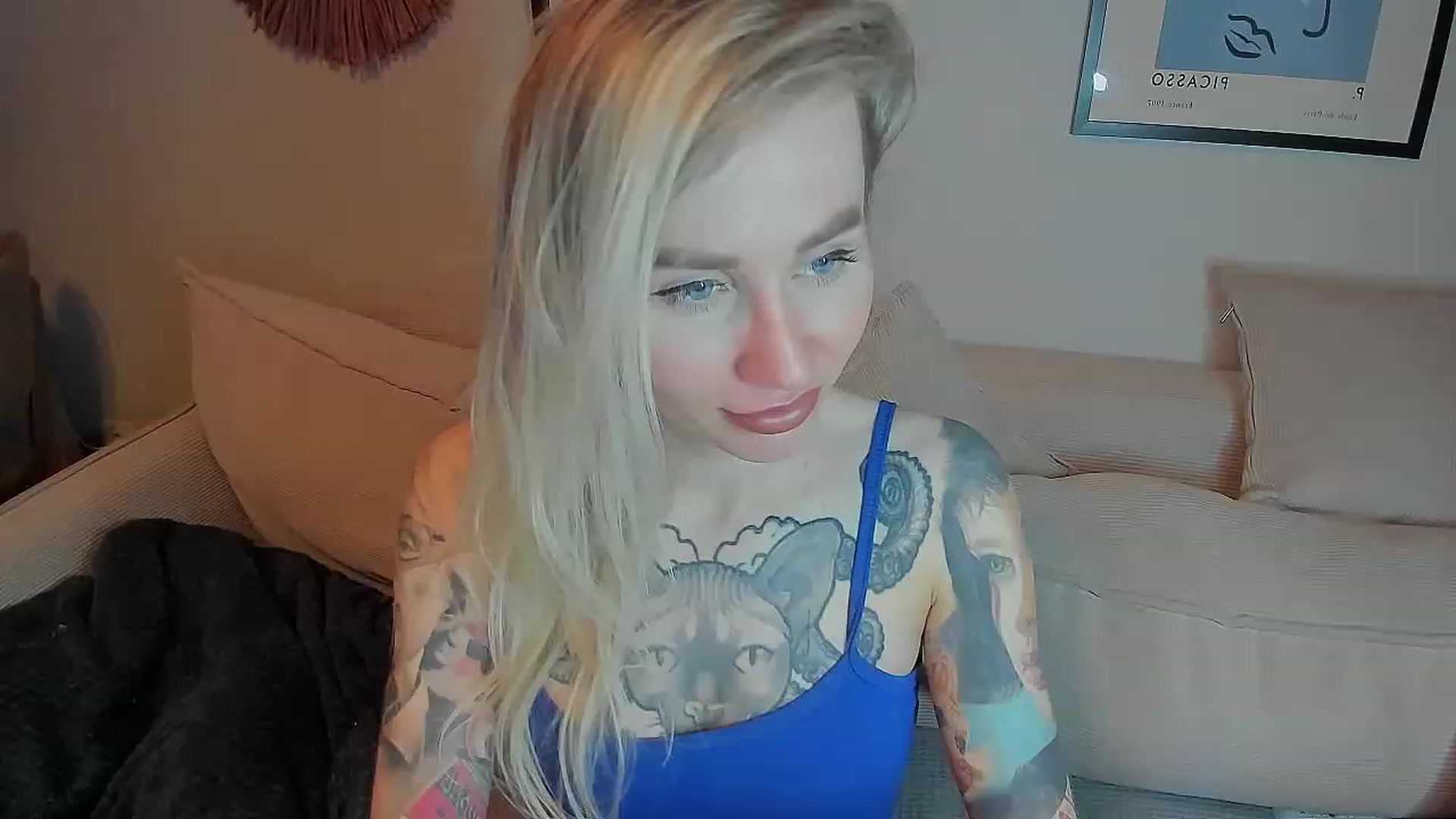Gallery image thumbnail from Alexa_Smithhh's myfreecams stream on, 06/20/2023, 19:44 image 1 of 20