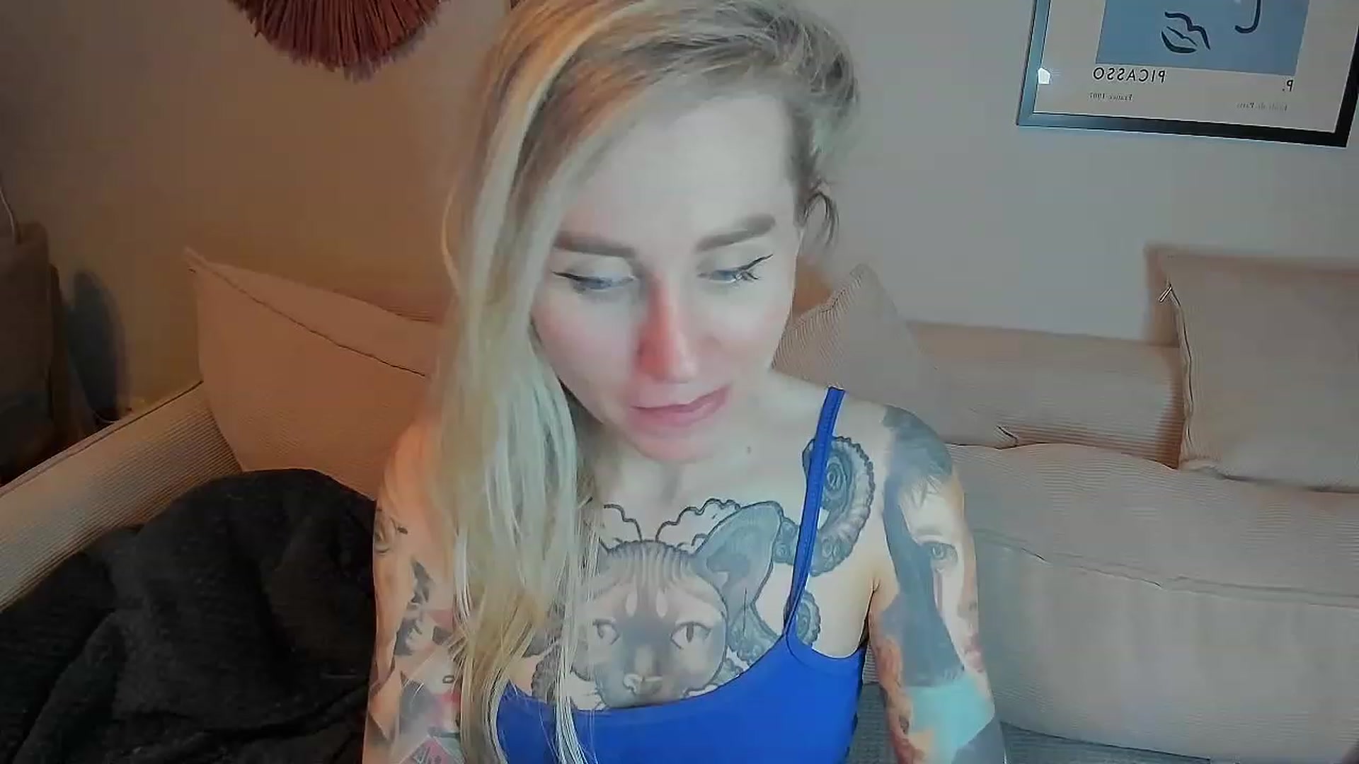 Gallery image thumbnail from Alexa_Smithhh's myfreecams stream on, 06/20/2023, 19:44 image 10 of 20