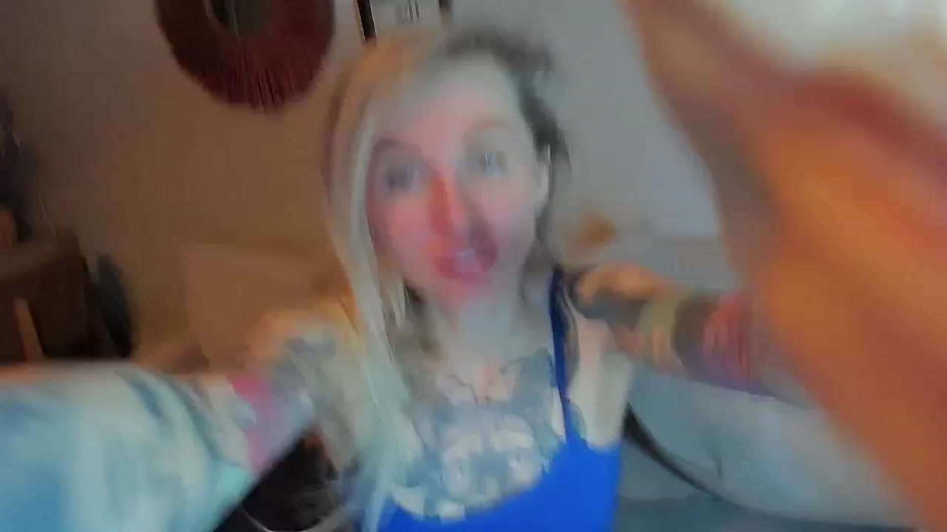Gallery image thumbnail from Alexa_Smithhh's myfreecams stream on, 06/20/2023, 21:18 image 13 of 20