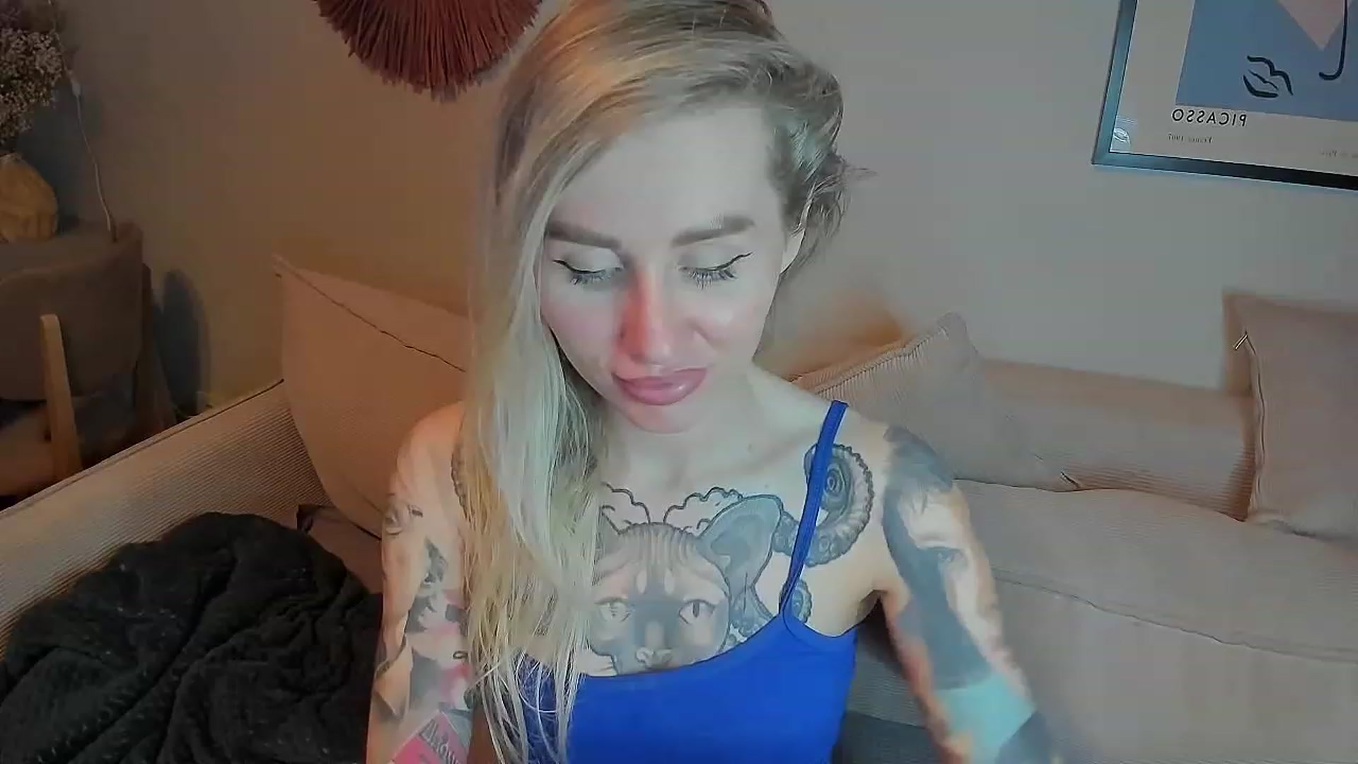 Gallery image thumbnail from Alexa_Smithhh's myfreecams stream on, 06/20/2023, 21:18 image 11 of 20
