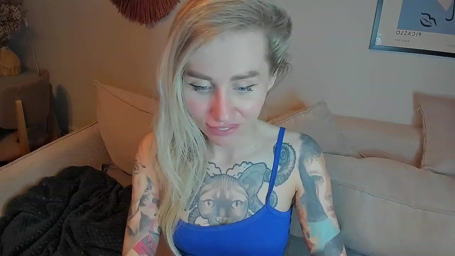 Gallery image thumbnail from Alexa_Smithhh's myfreecams stream on, 06/20/2023, 21:18 image 15 of 20