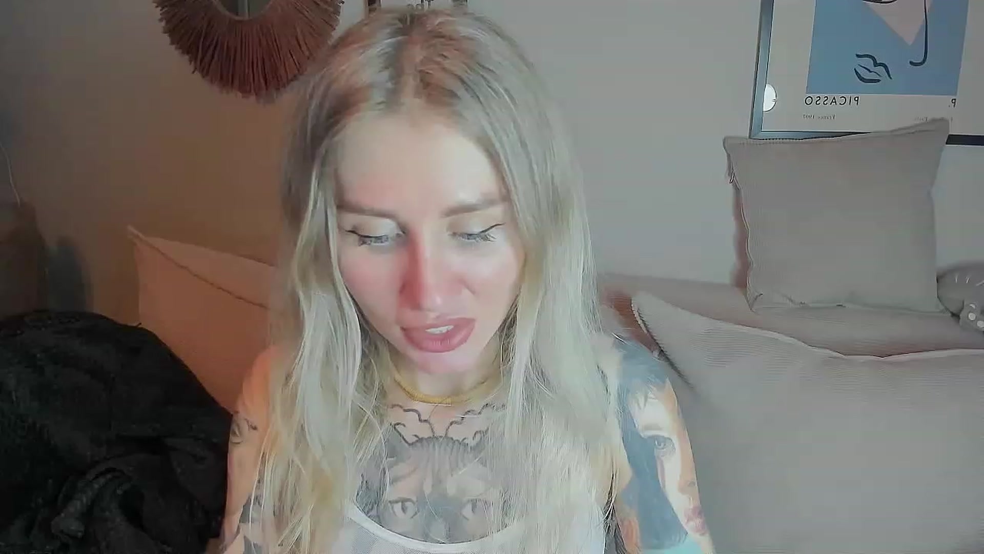 Gallery image thumbnail from Alexa_Smithhh's myfreecams stream on, 06/22/2023, 20:00 image 7 of 20