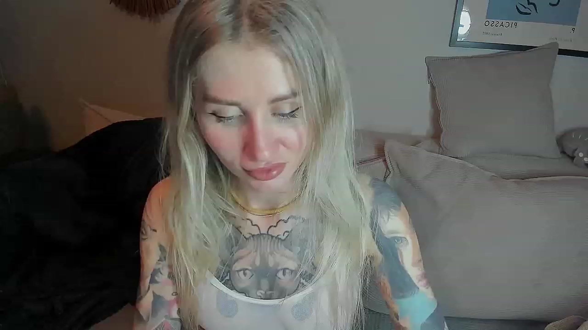 Gallery image thumbnail from Alexa_Smithhh's myfreecams stream on, 06/22/2023, 20:00 image 2 of 20