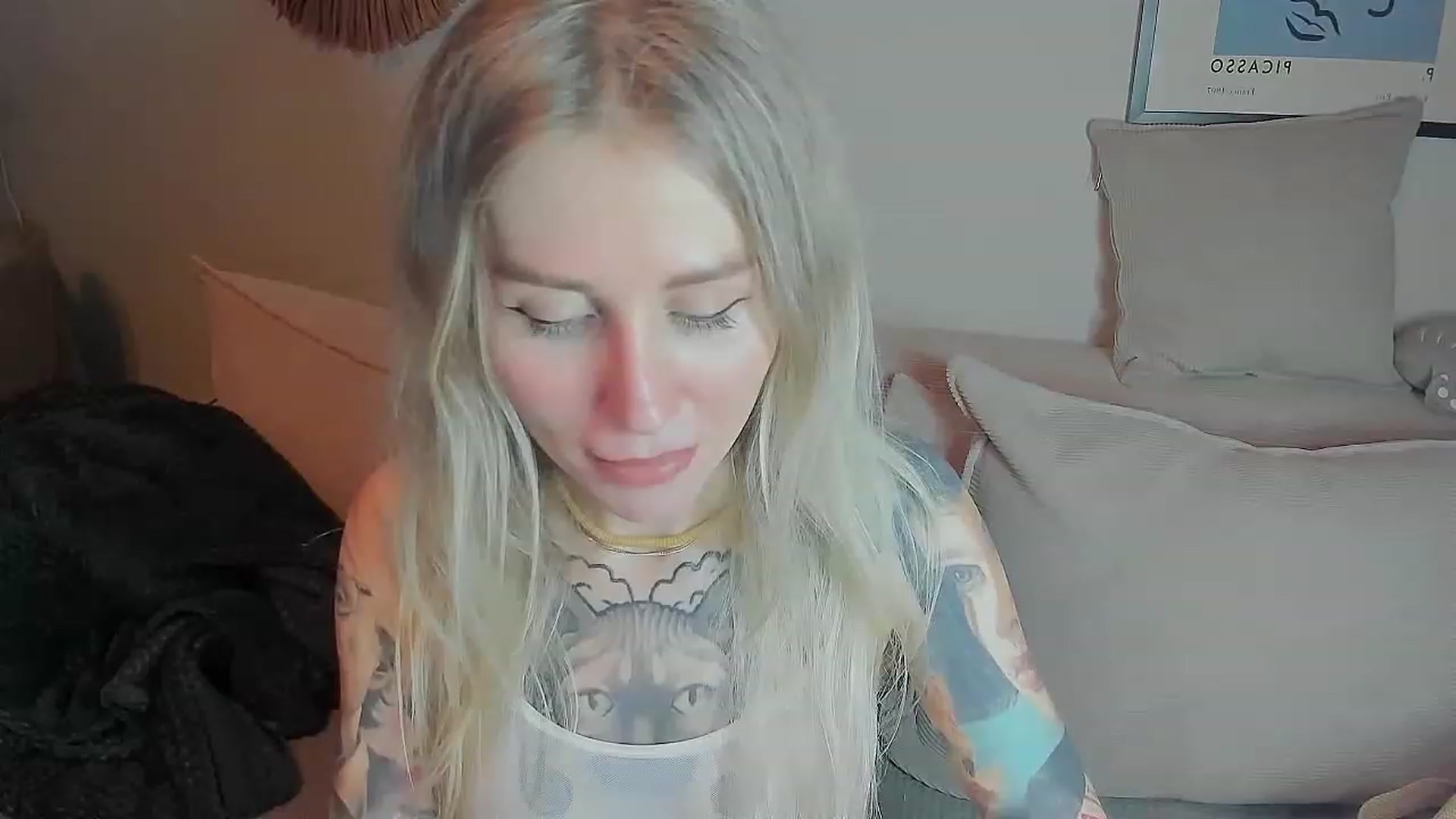 Gallery image thumbnail from Alexa_Smithhh's myfreecams stream on, 06/22/2023, 20:00 image 9 of 20