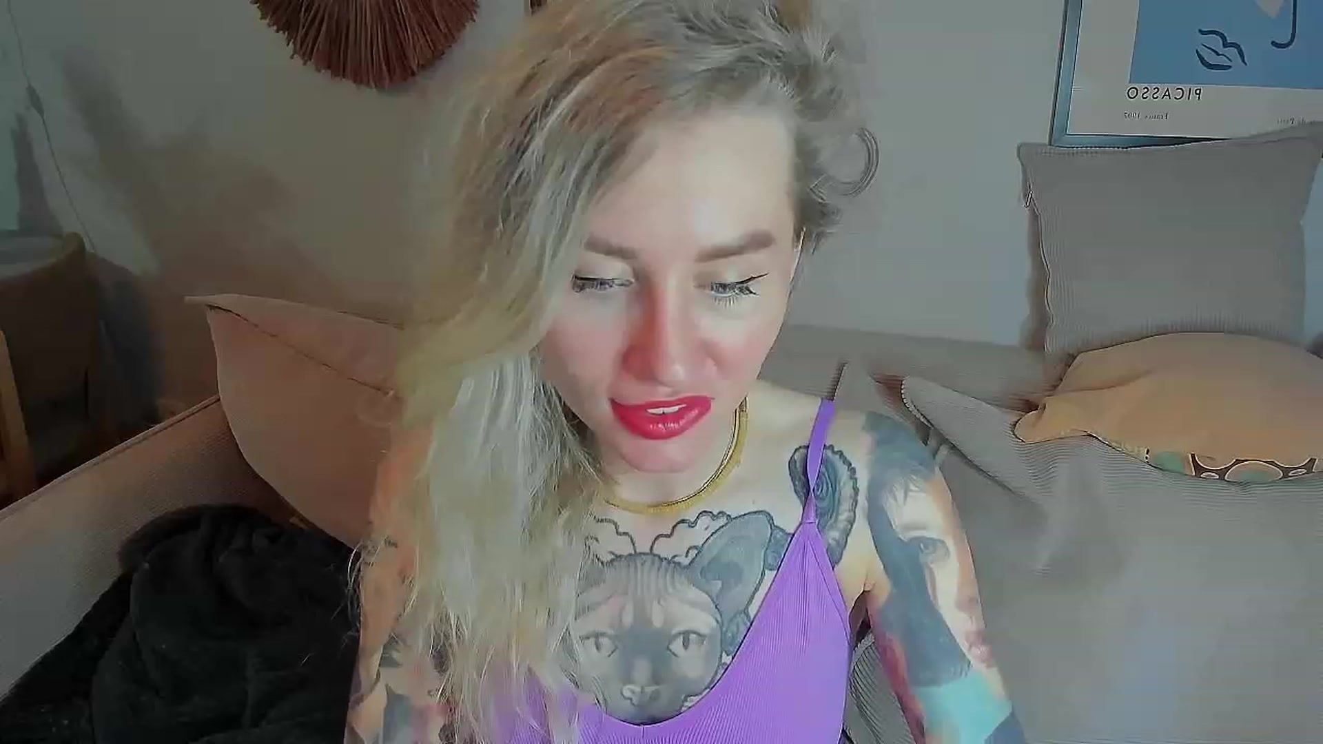 Gallery image thumbnail from Alexa_Smithhh's myfreecams stream on, 06/25/2023, 19:08 image 1 of 20