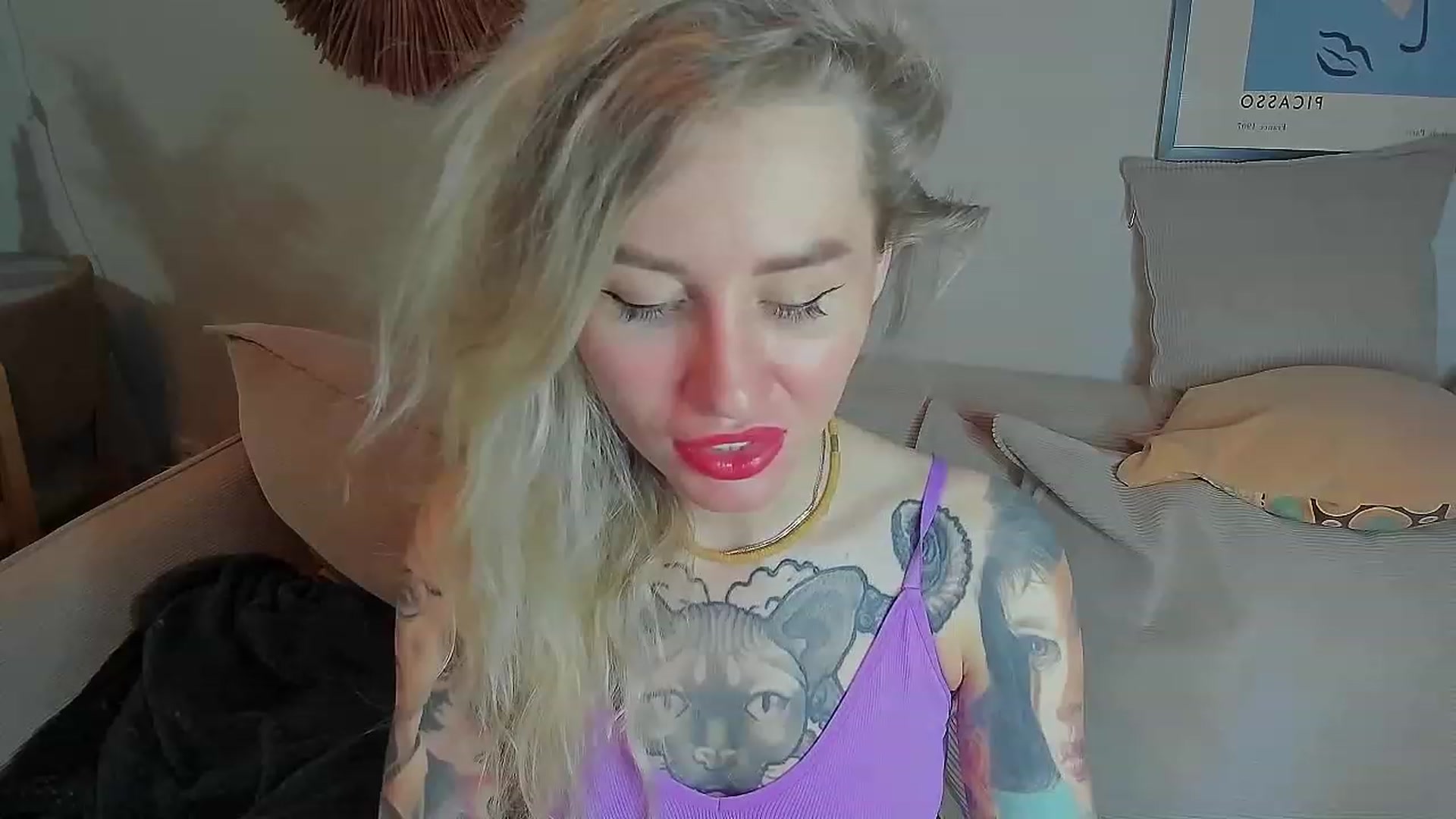 Gallery image thumbnail from Alexa_Smithhh's myfreecams stream on, 06/25/2023, 19:08 image 3 of 20