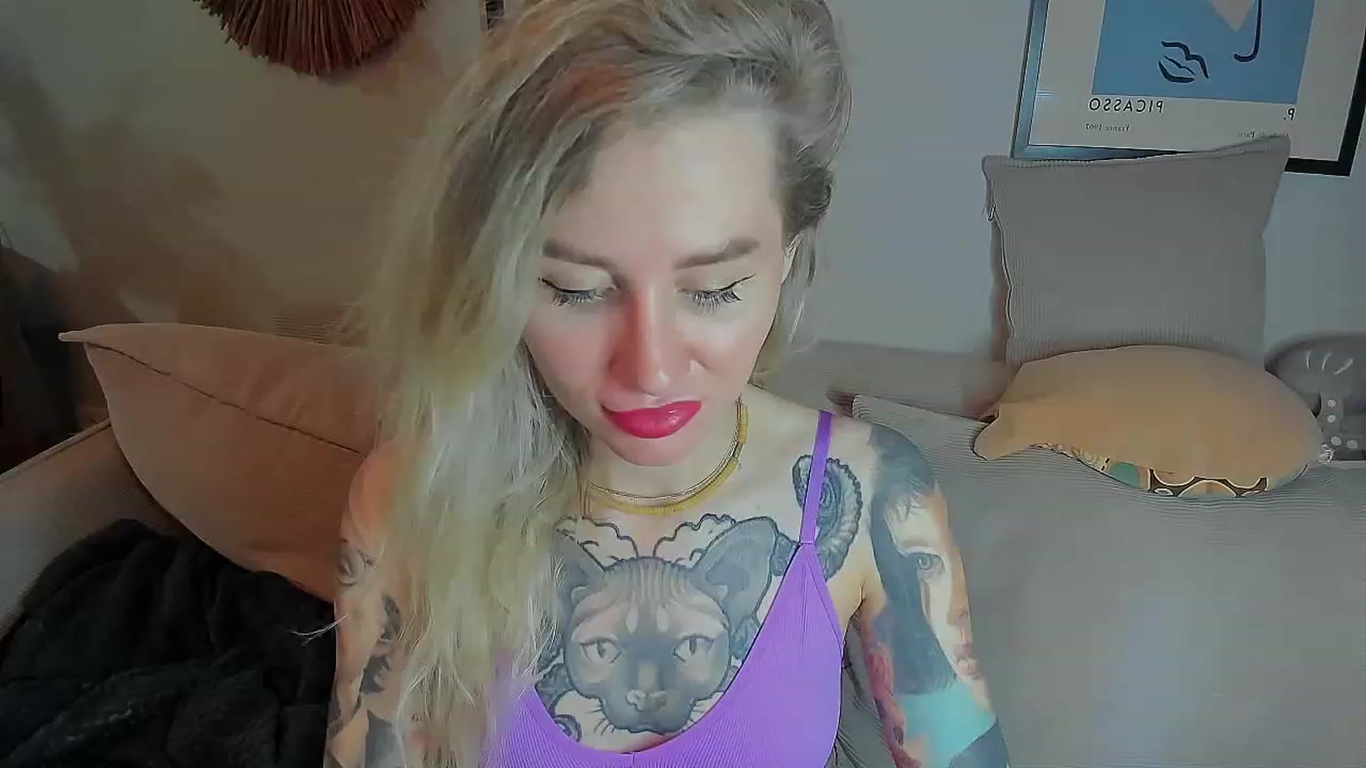 Gallery image thumbnail from Alexa_Smithhh's myfreecams stream on, 06/25/2023, 19:08 image 20 of 20