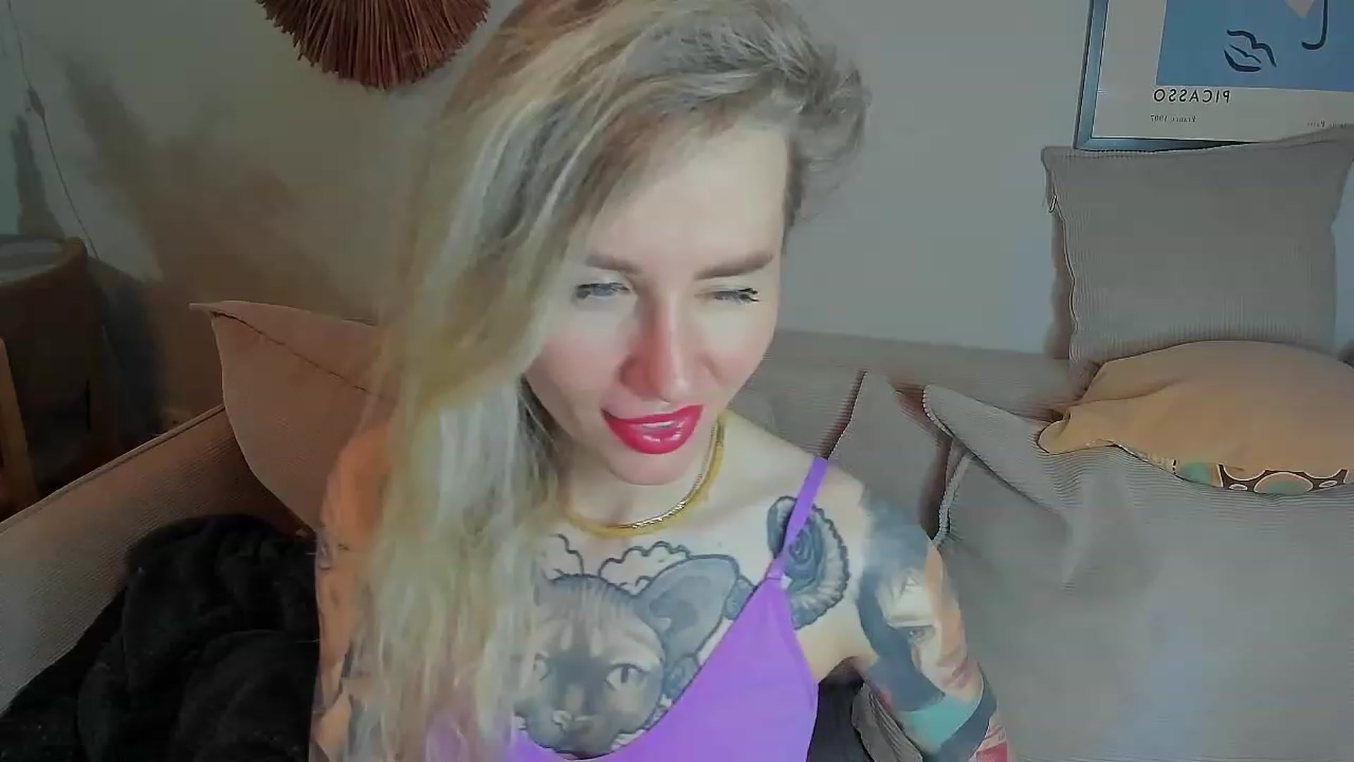Gallery image thumbnail from Alexa_Smithhh's myfreecams stream on, 06/25/2023, 19:08 image 7 of 20