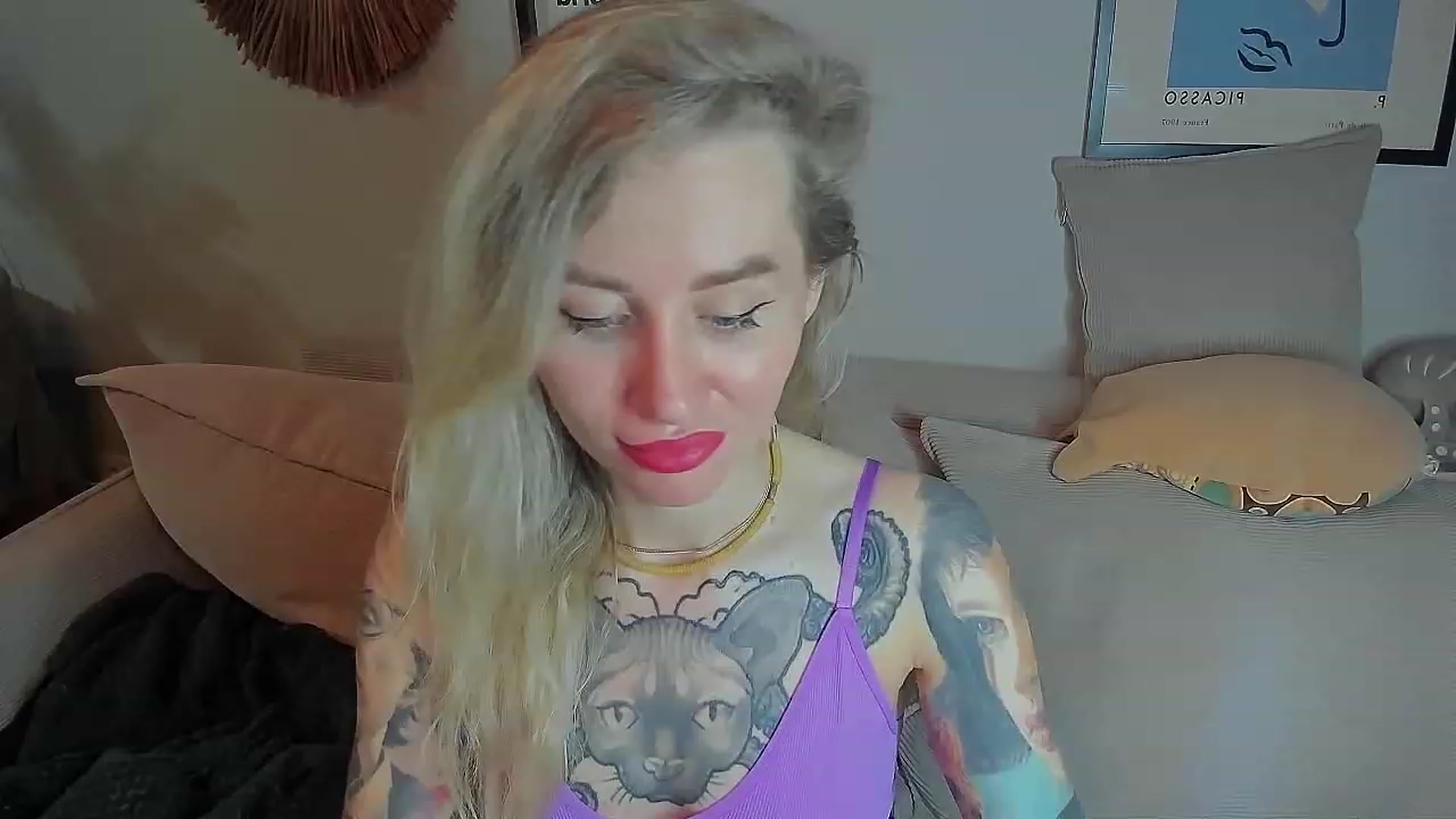 Gallery image thumbnail from Alexa_Smithhh's myfreecams stream on, 06/25/2023, 19:48 image 1 of 20