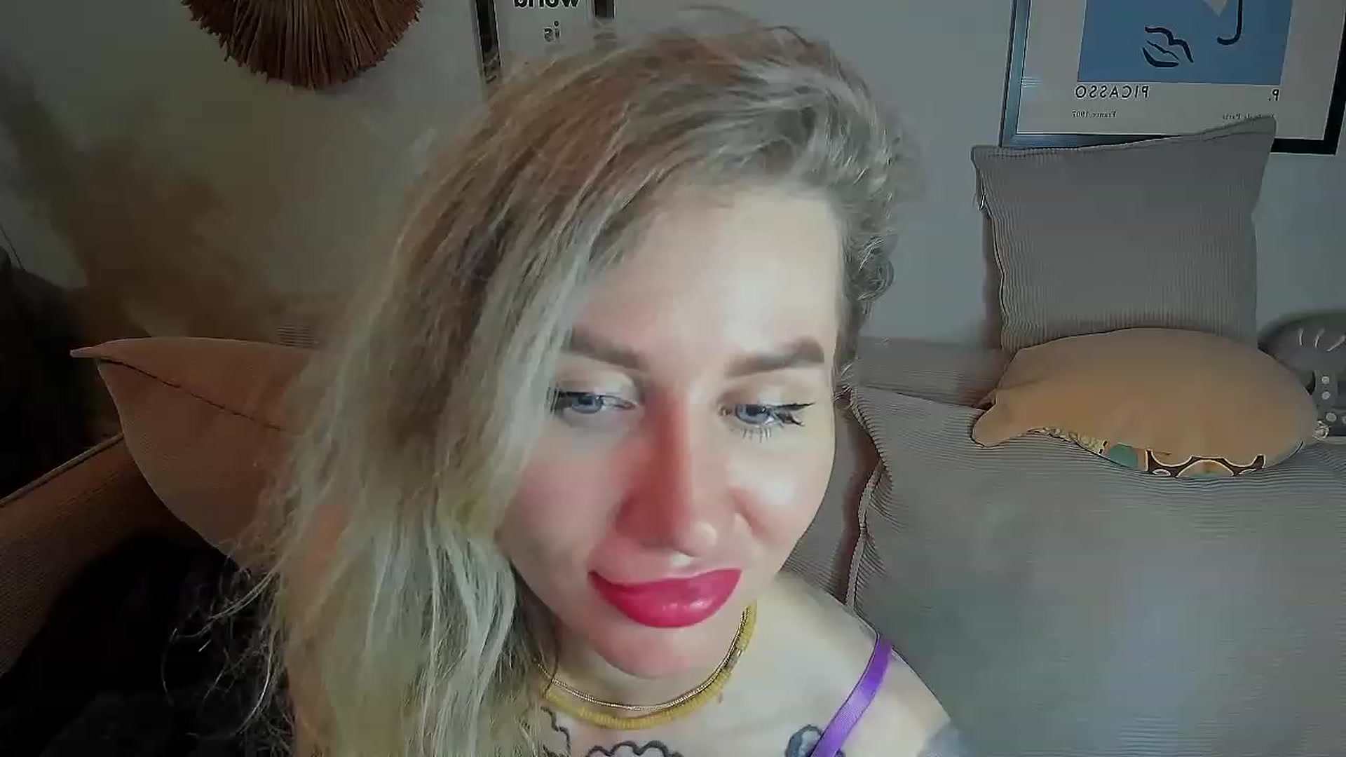 Gallery image thumbnail from Alexa_Smithhh's myfreecams stream on, 06/25/2023, 19:48 image 3 of 20