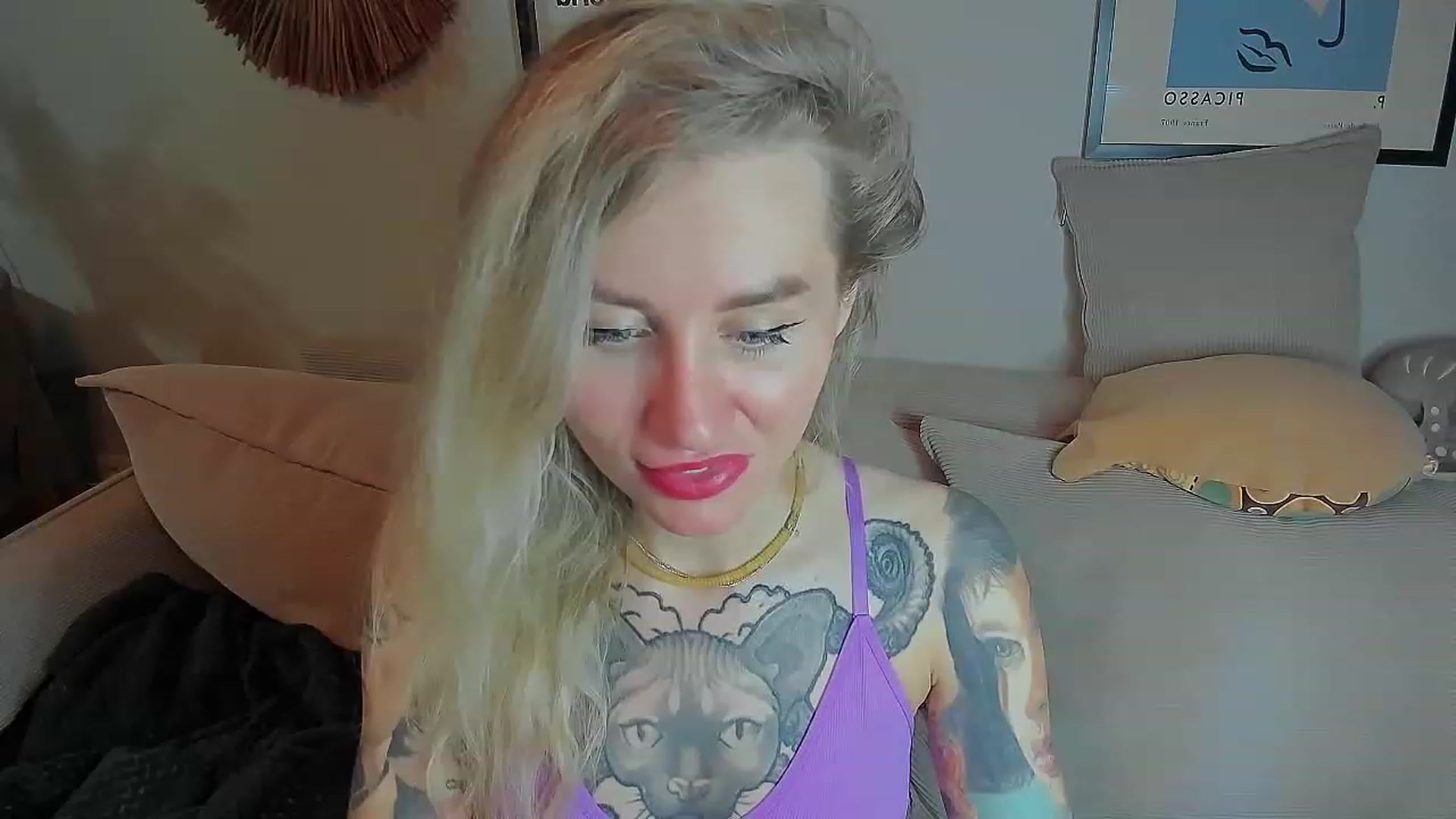 Gallery image thumbnail from Alexa_Smithhh's myfreecams stream on, 06/25/2023, 19:48 image 11 of 20