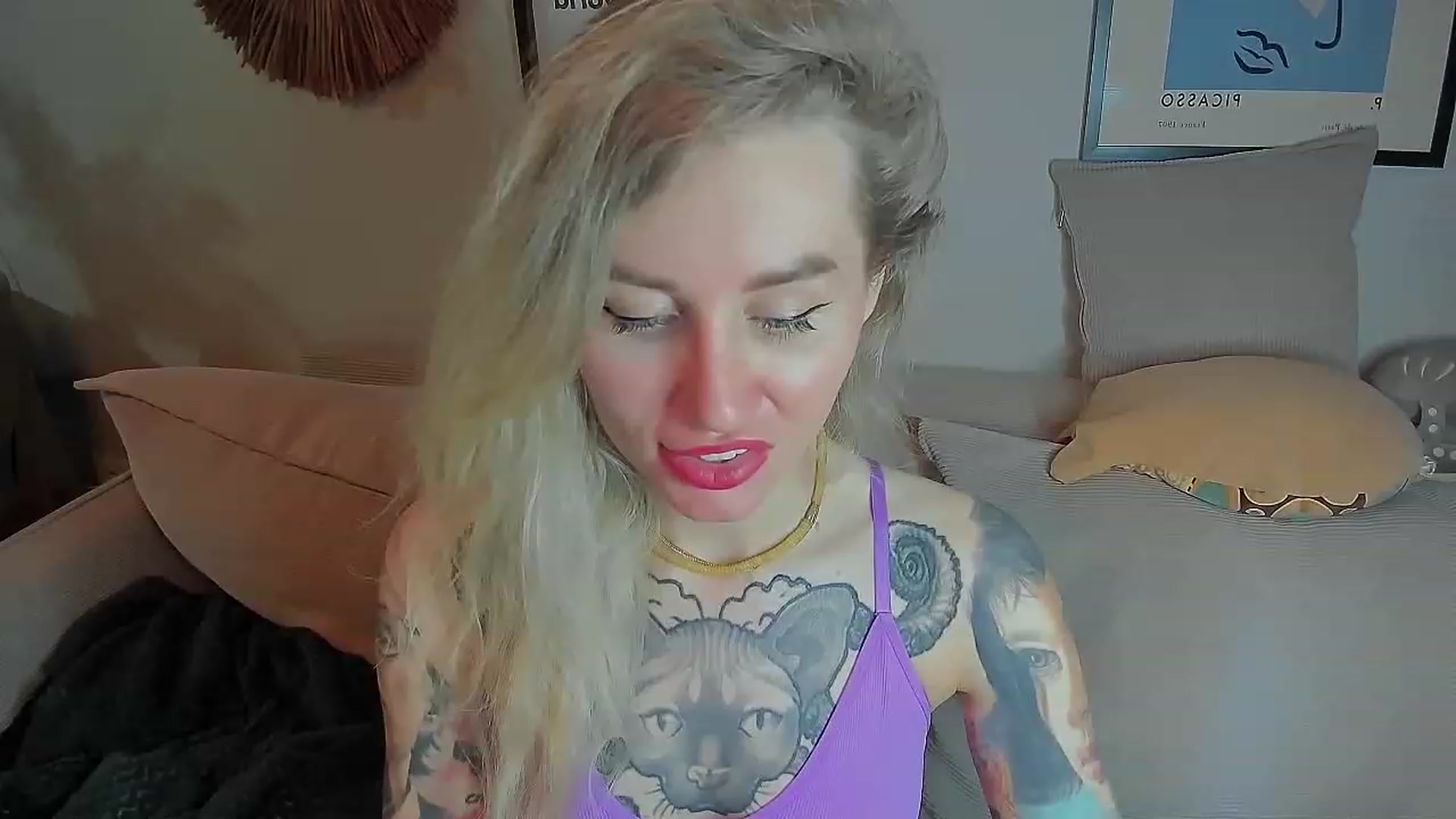 Gallery image thumbnail from Alexa_Smithhh's myfreecams stream on, 06/25/2023, 19:48 image 12 of 20