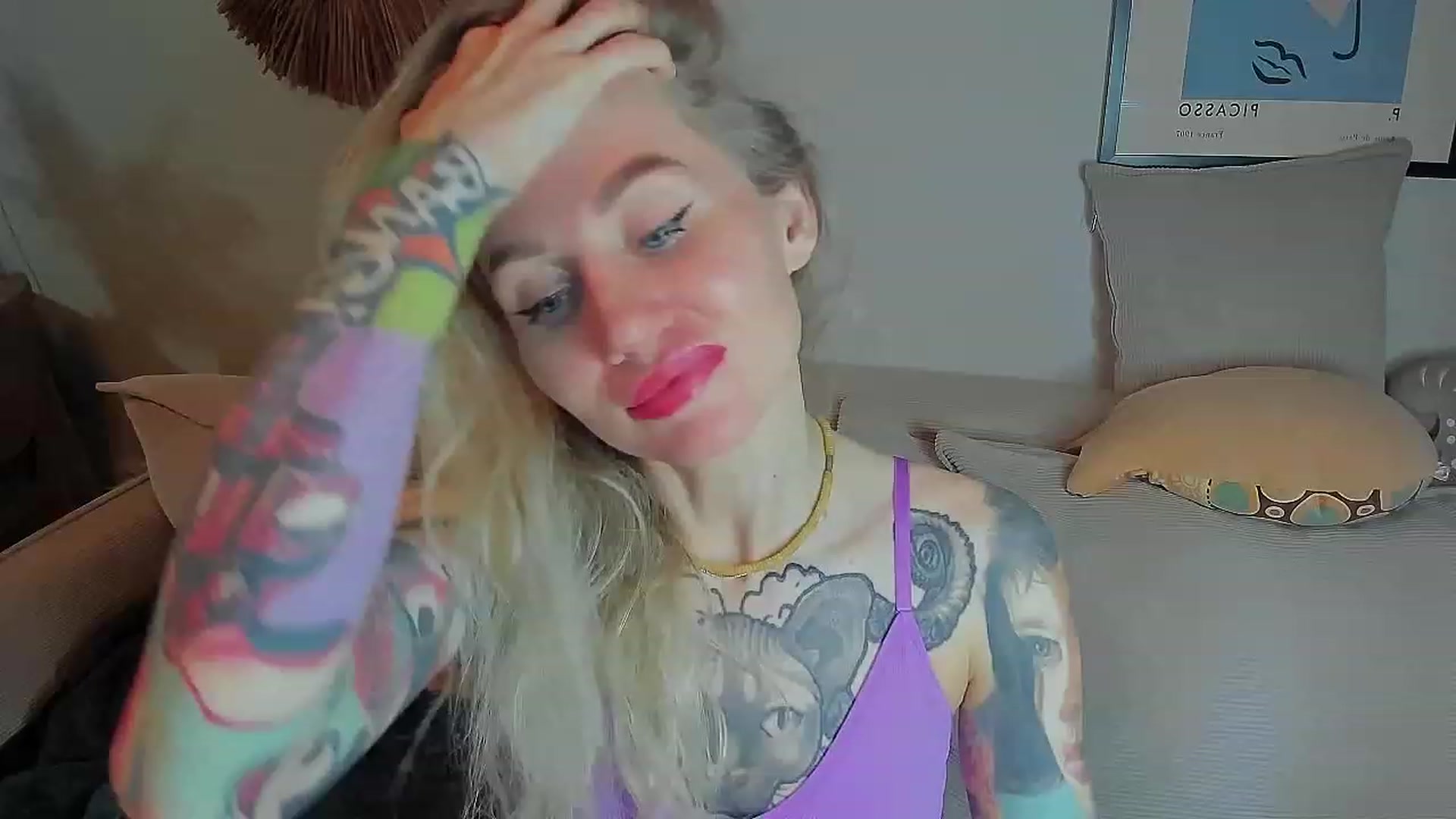 Gallery image thumbnail from Alexa_Smithhh's myfreecams stream on, 06/25/2023, 20:21 image 11 of 20