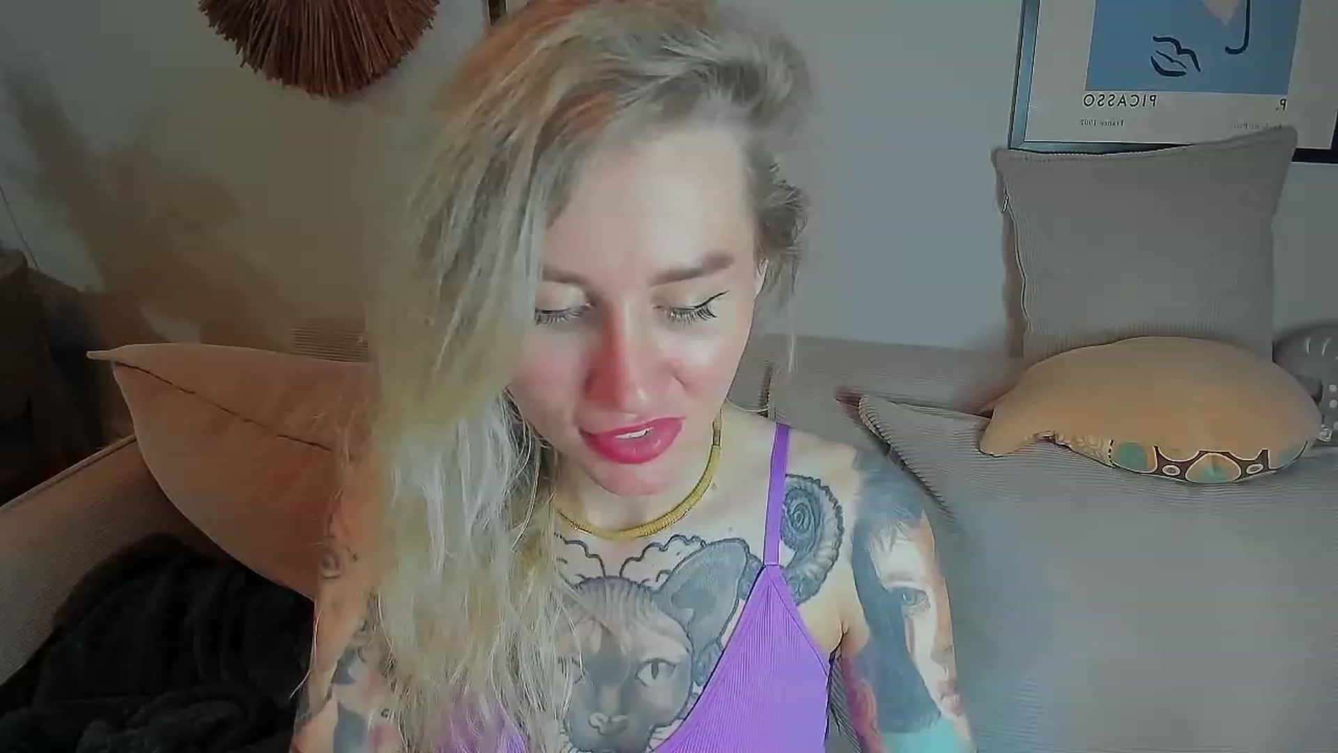 Gallery image thumbnail from Alexa_Smithhh's myfreecams stream on, 06/25/2023, 20:21 image 19 of 20