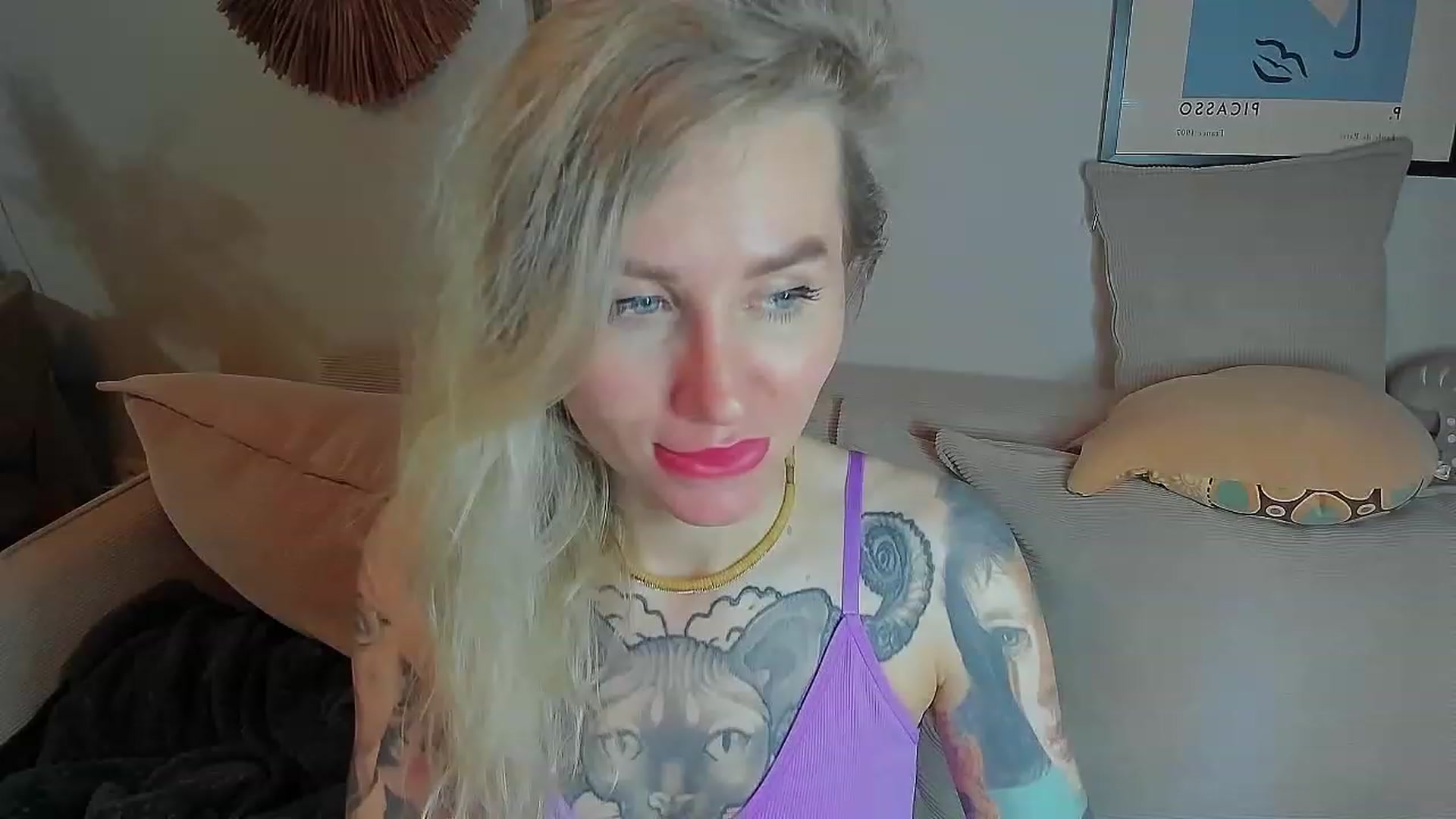 Gallery image thumbnail from Alexa_Smithhh's myfreecams stream on, 06/25/2023, 20:21 image 3 of 20