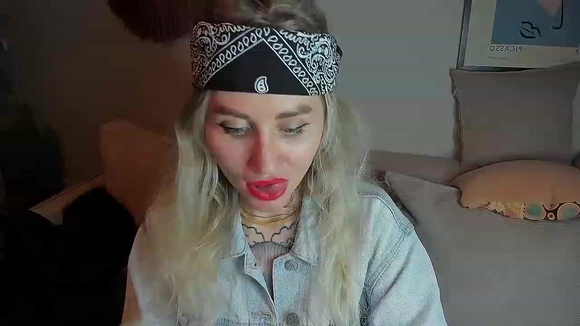 Gallery image thumbnail from Alexa_Smithhh's myfreecams stream on, 06/26/2023, 20:05 image 13 of 20