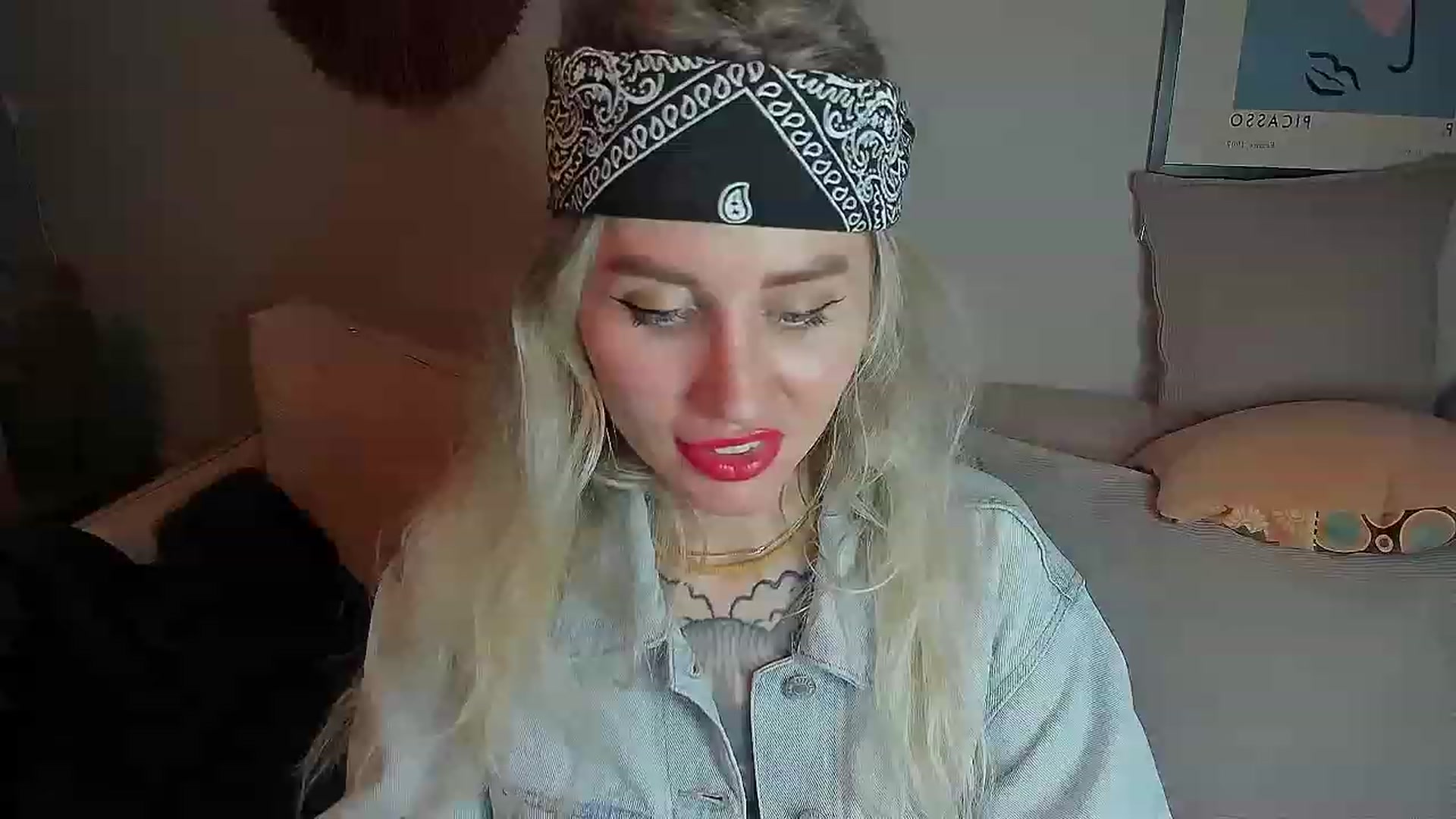 Gallery image thumbnail from Alexa_Smithhh's myfreecams stream on, 06/26/2023, 20:05 image 8 of 20