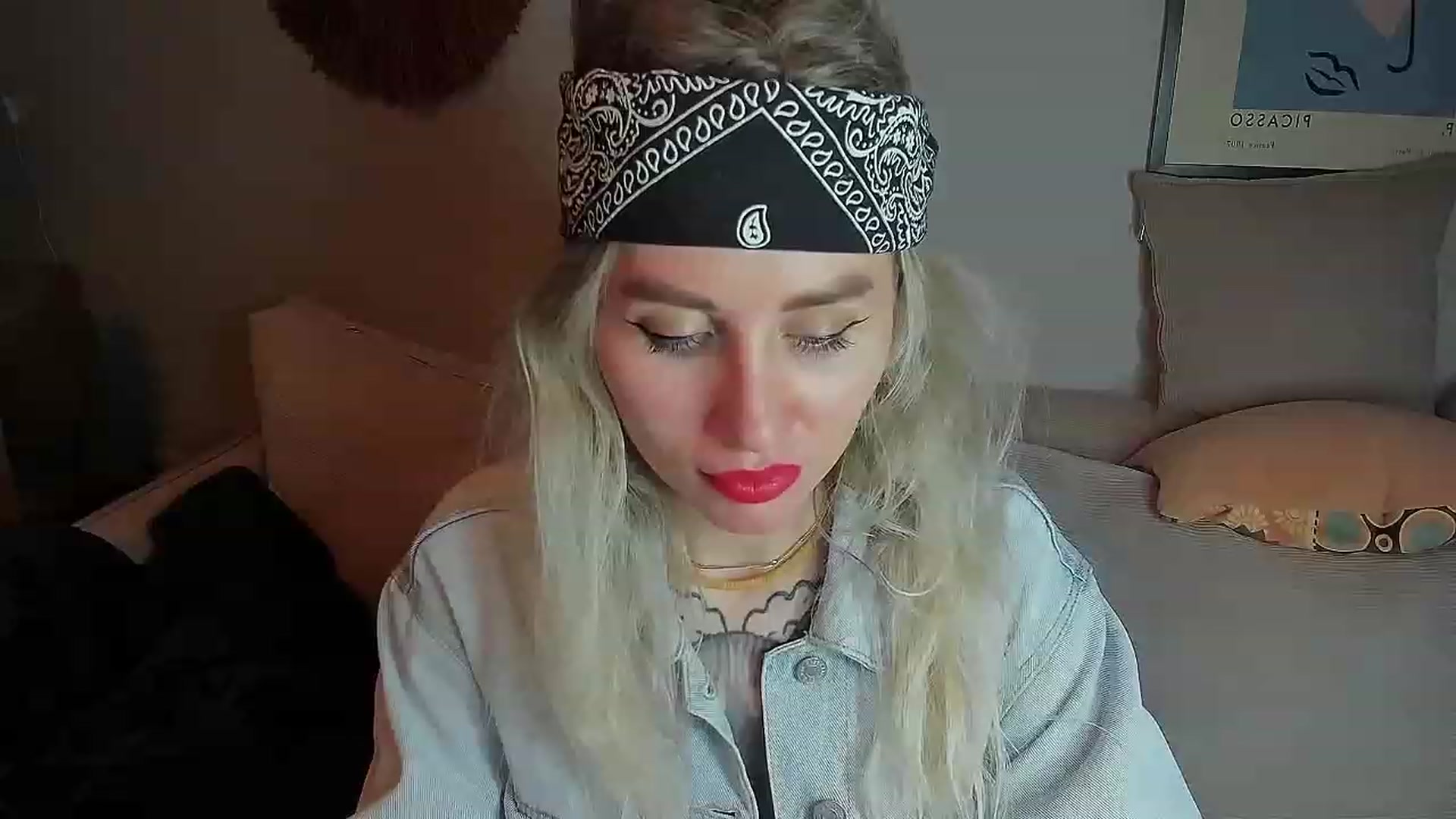 Gallery image thumbnail from Alexa_Smithhh's myfreecams stream on, 06/26/2023, 20:05 image 4 of 20