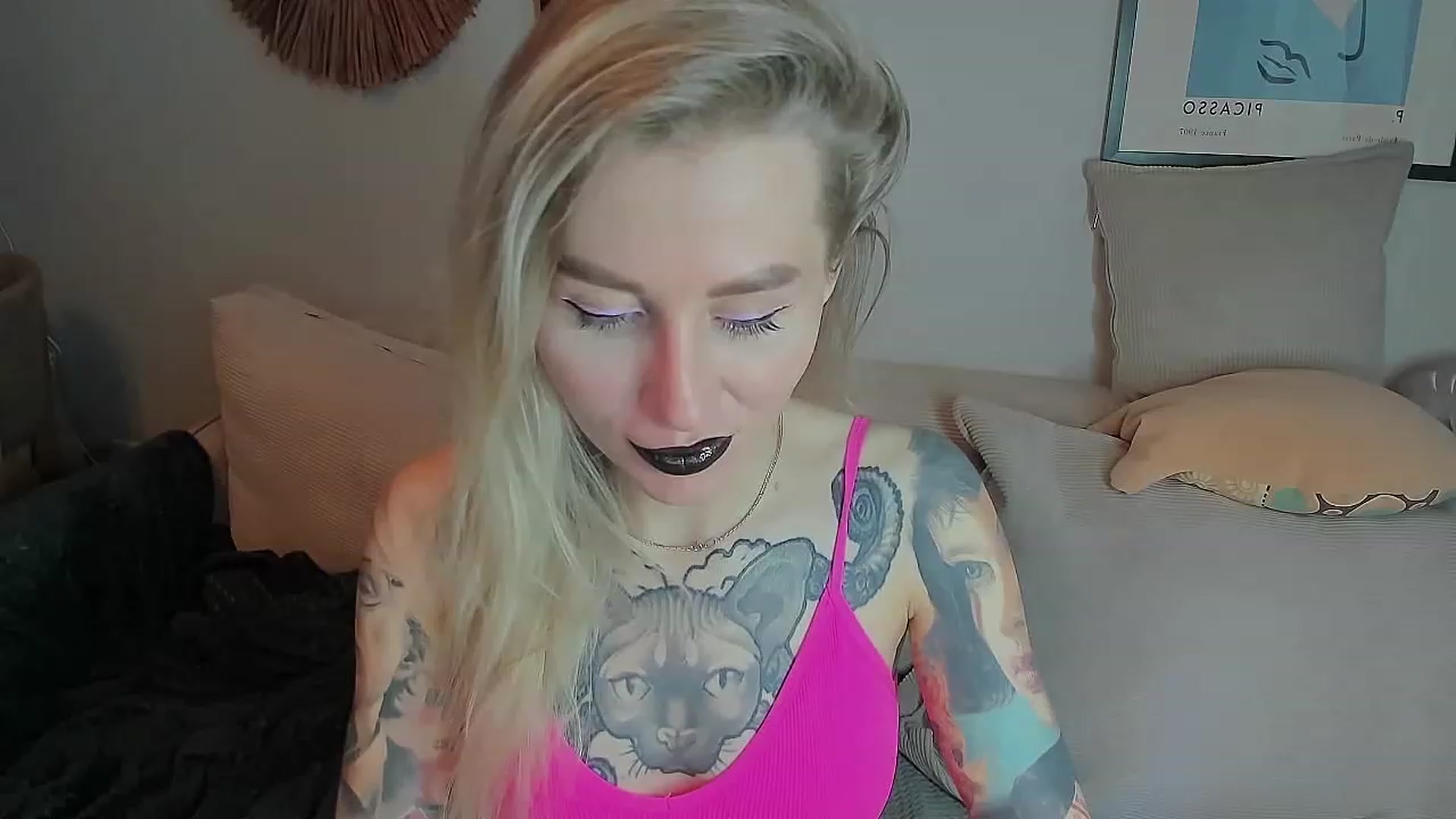 Gallery image thumbnail from Alexa_Smithhh's myfreecams stream on, 06/30/2023, 17:12 image 1 of 20