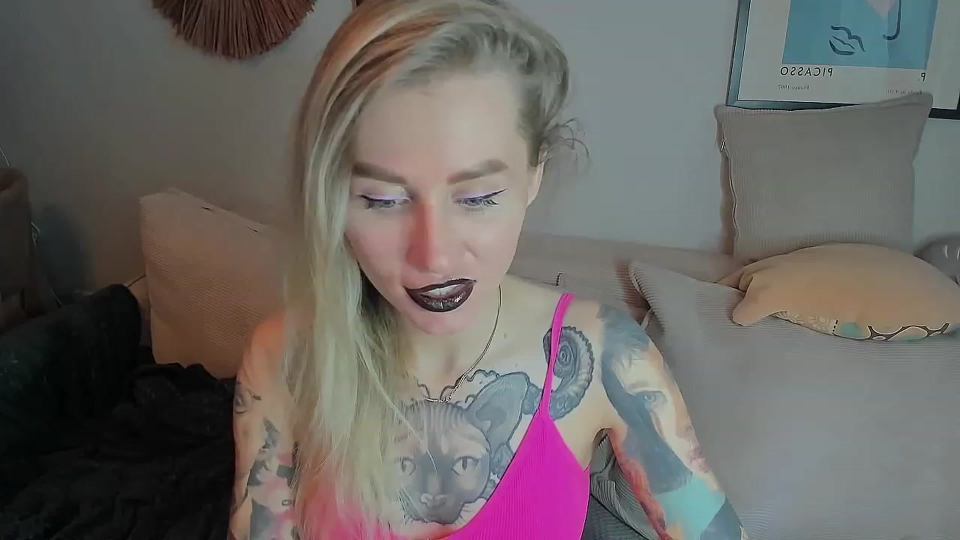 Gallery image thumbnail from Alexa_Smithhh's myfreecams stream on, 06/30/2023, 17:12 image 6 of 20