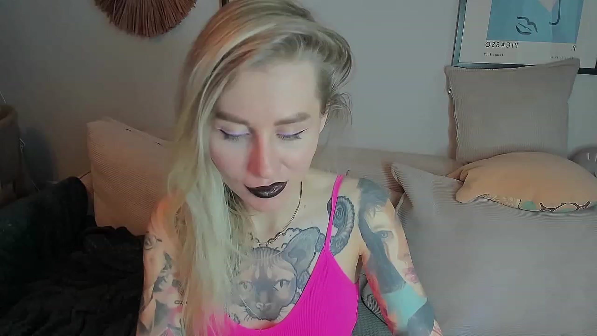 Gallery image thumbnail from Alexa_Smithhh's myfreecams stream on, 06/30/2023, 17:12 image 8 of 20