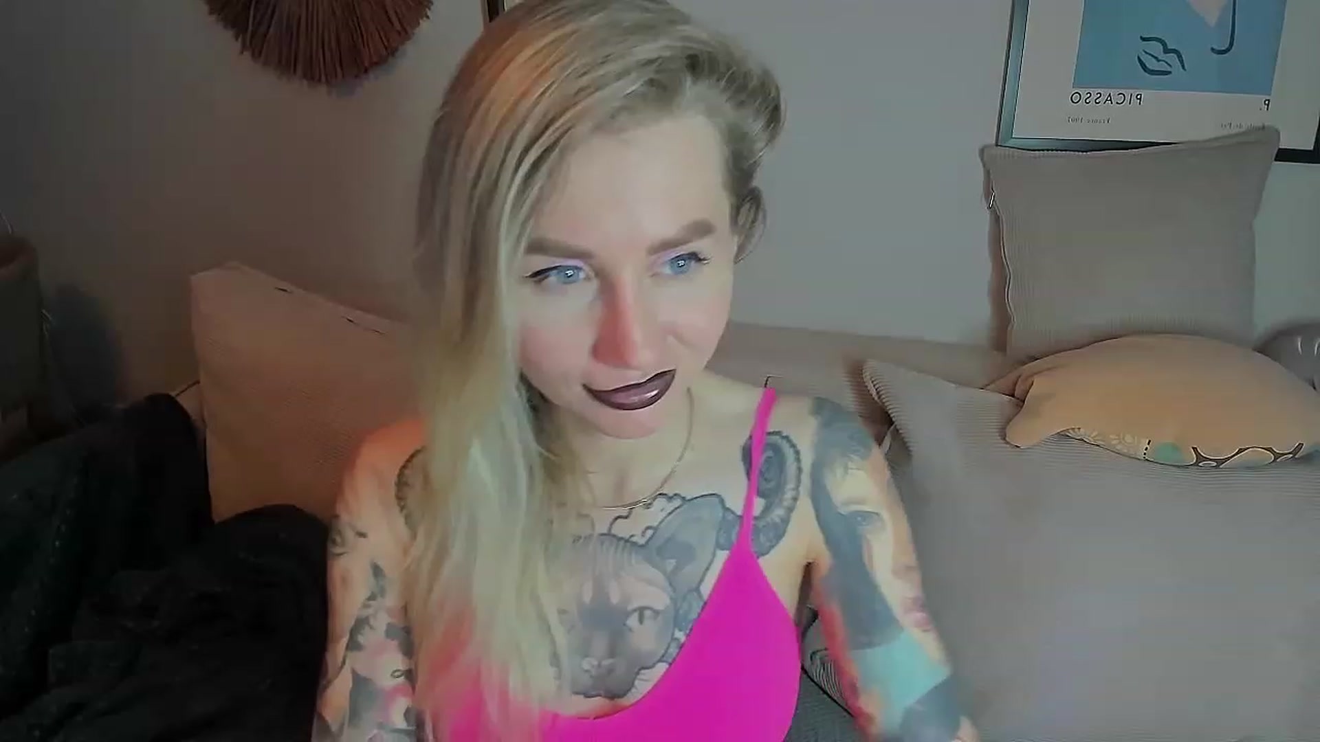 Gallery image thumbnail from Alexa_Smithhh's myfreecams stream on, 06/30/2023, 17:12 image 20 of 20