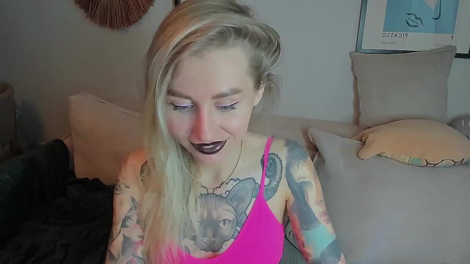 Gallery image thumbnail from Alexa_Smithhh's myfreecams stream on, 06/30/2023, 17:12 image 10 of 20
