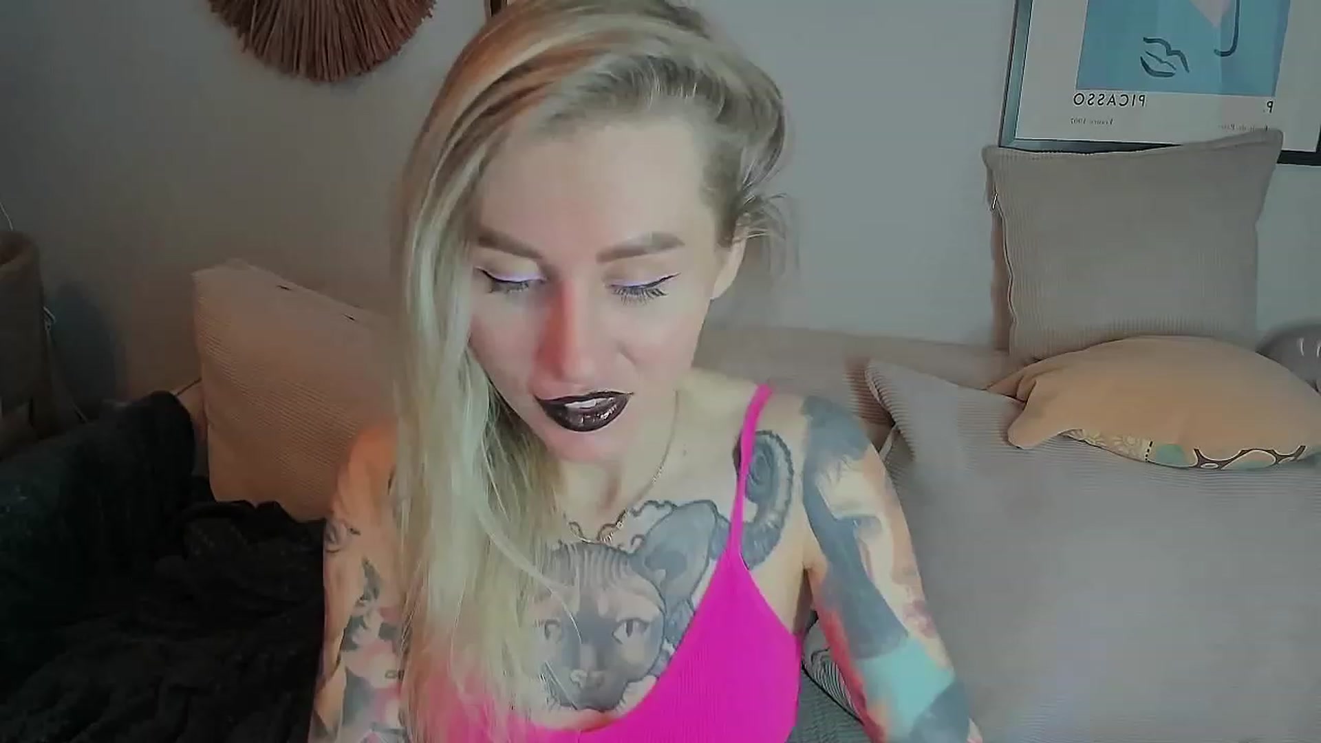 Gallery image thumbnail from Alexa_Smithhh's myfreecams stream on, 06/30/2023, 17:12 image 7 of 20