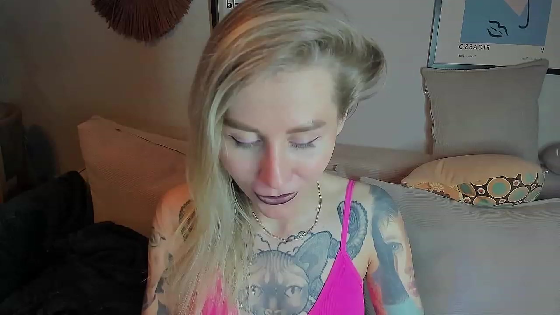 Gallery image thumbnail from Alexa_Smithhh's myfreecams stream on, 06/30/2023, 20:08 image 6 of 20