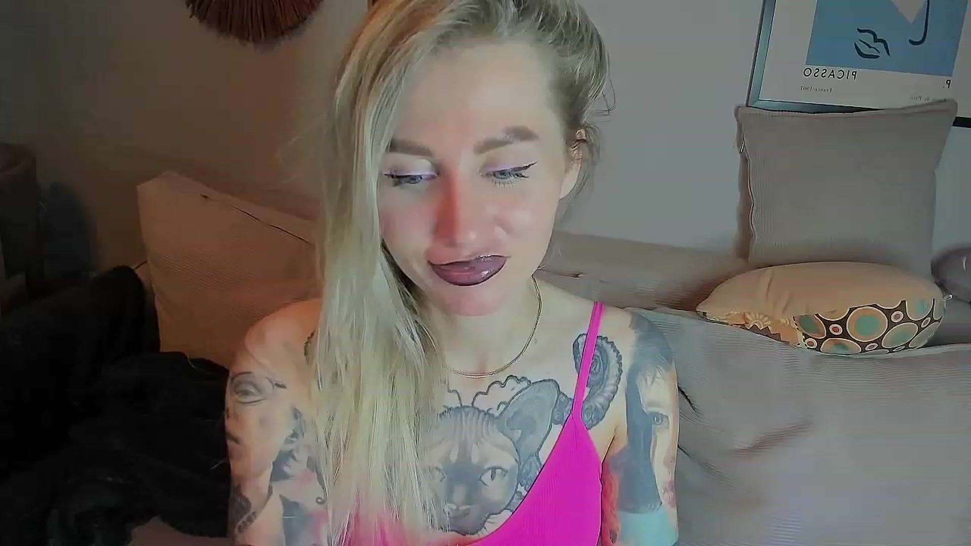 Gallery image thumbnail from Alexa_Smithhh's myfreecams stream on, 06/30/2023, 20:08 image 1 of 20