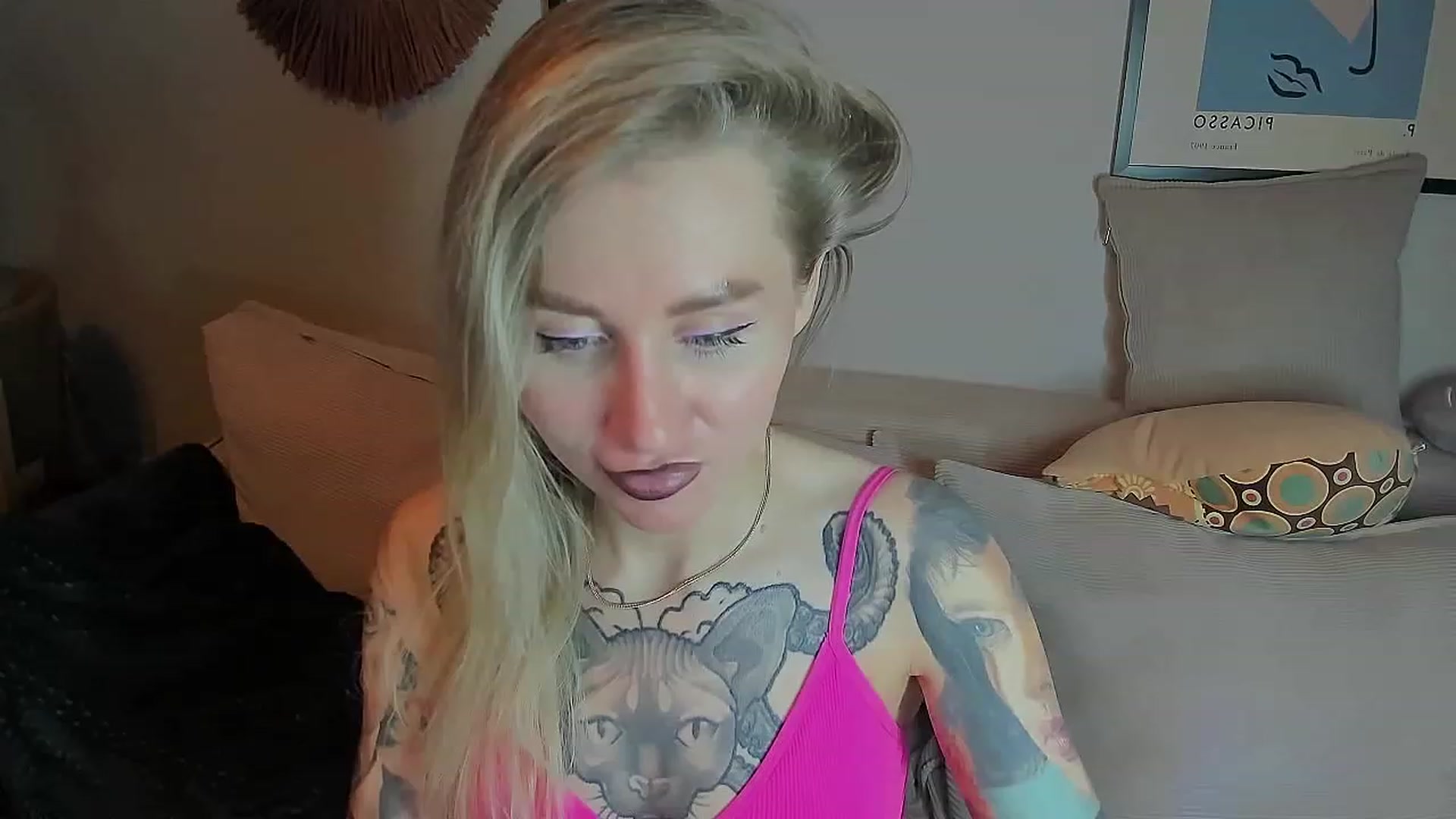 Gallery image thumbnail from Alexa_Smithhh's myfreecams stream on, 06/30/2023, 20:08 image 13 of 20