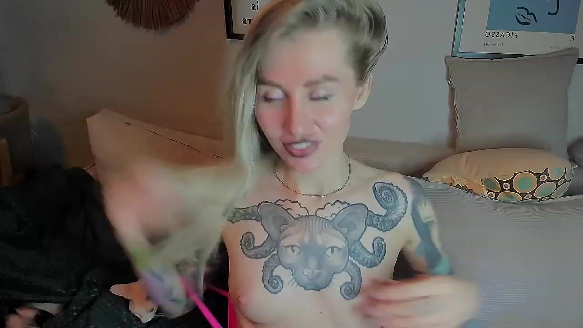 Gallery image thumbnail from Alexa_Smithhh's myfreecams stream on, 06/30/2023, 20:08 image 17 of 20