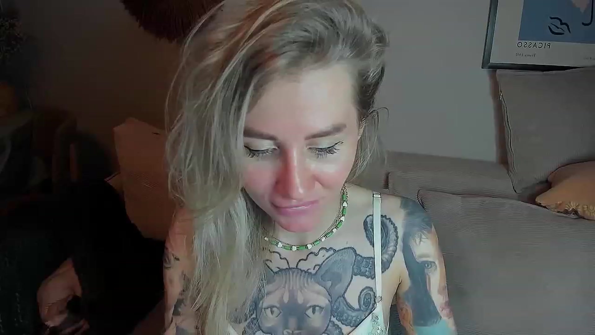 Gallery image thumbnail from Alexa_Smithhh's myfreecams stream on, 07/02/2023, 19:45 image 6 of 20