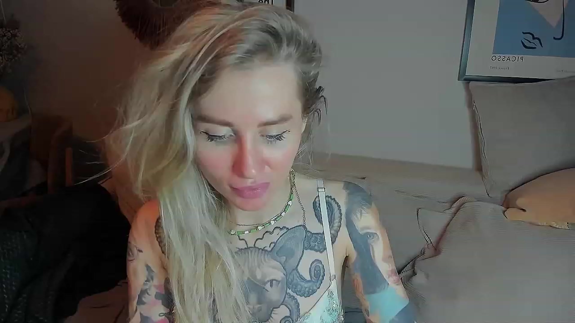 Gallery image thumbnail from Alexa_Smithhh's myfreecams stream on, 07/02/2023, 20:53 image 19 of 20
