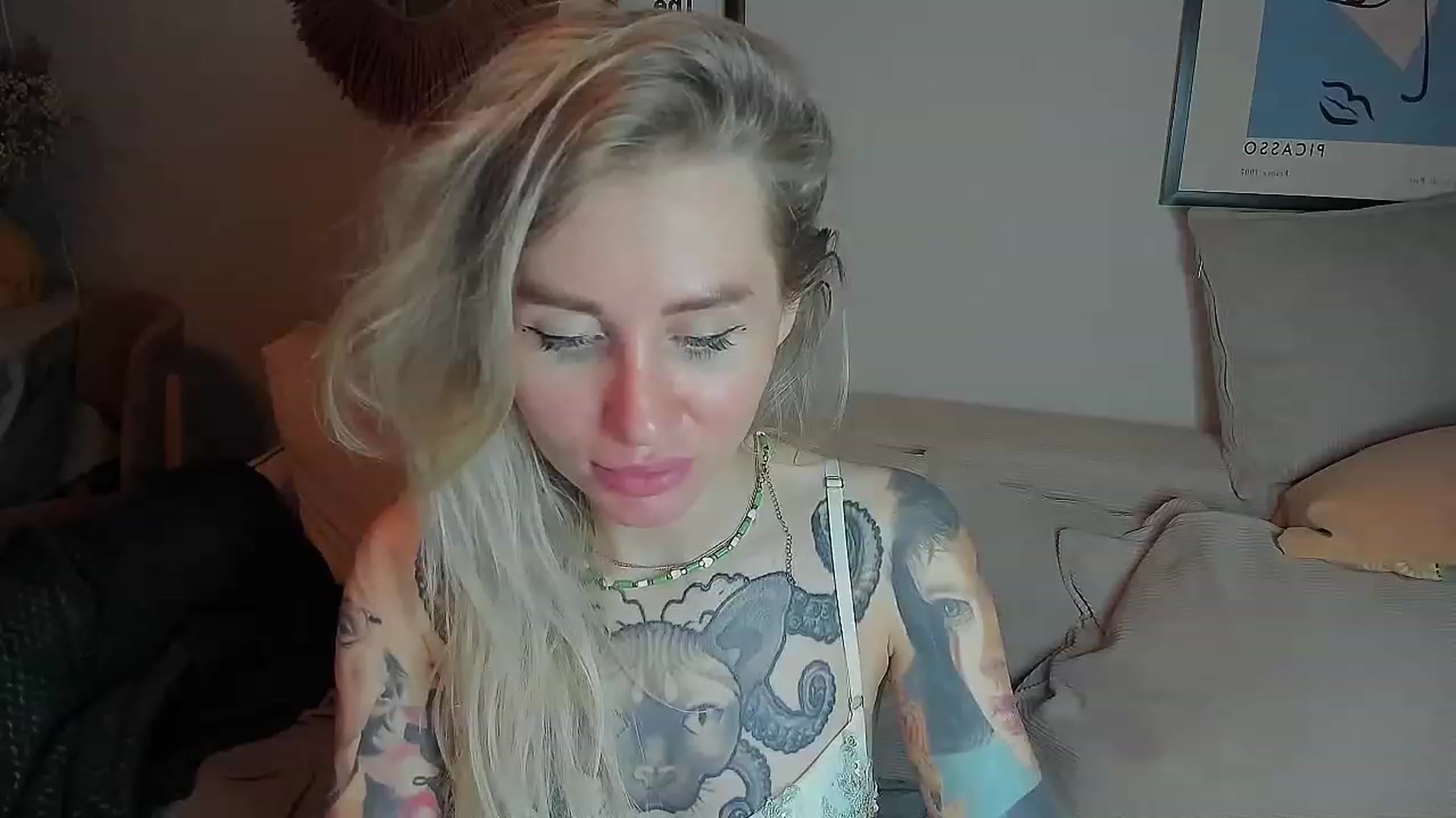 Gallery image thumbnail from Alexa_Smithhh's myfreecams stream on, 07/02/2023, 20:53 image 20 of 20