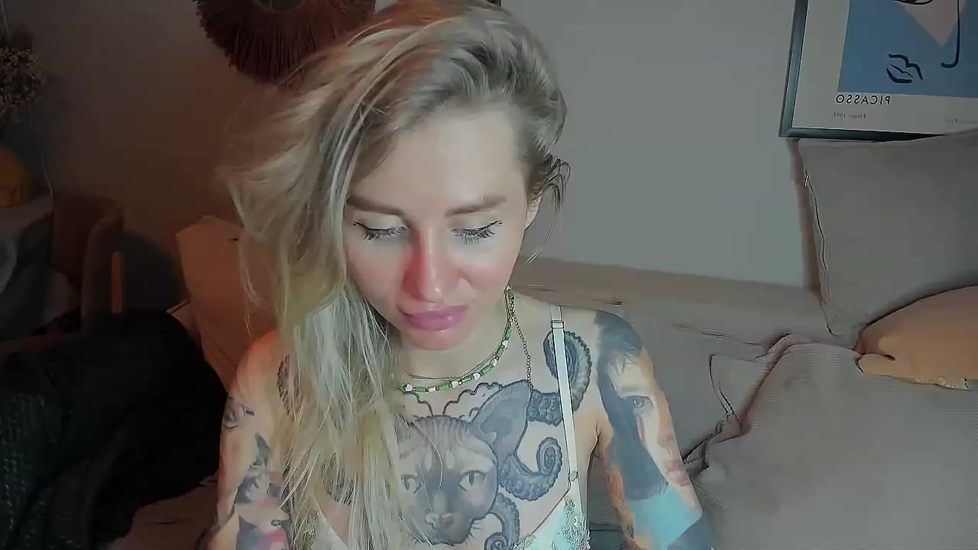 Gallery image thumbnail from Alexa_Smithhh's myfreecams stream on, 07/02/2023, 20:53 image 16 of 20