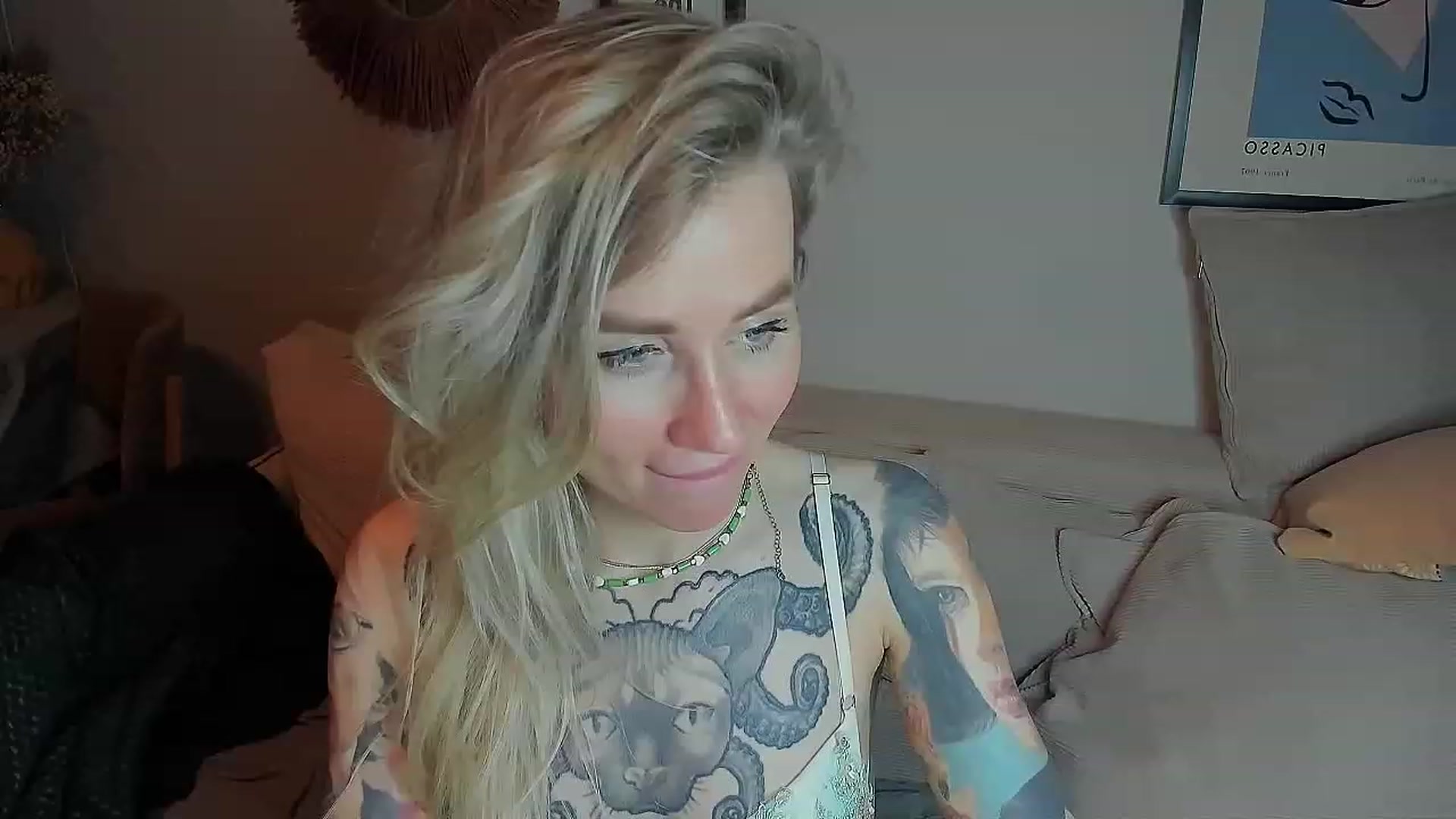 Gallery image thumbnail from Alexa_Smithhh's myfreecams stream on, 07/02/2023, 20:53 image 18 of 20