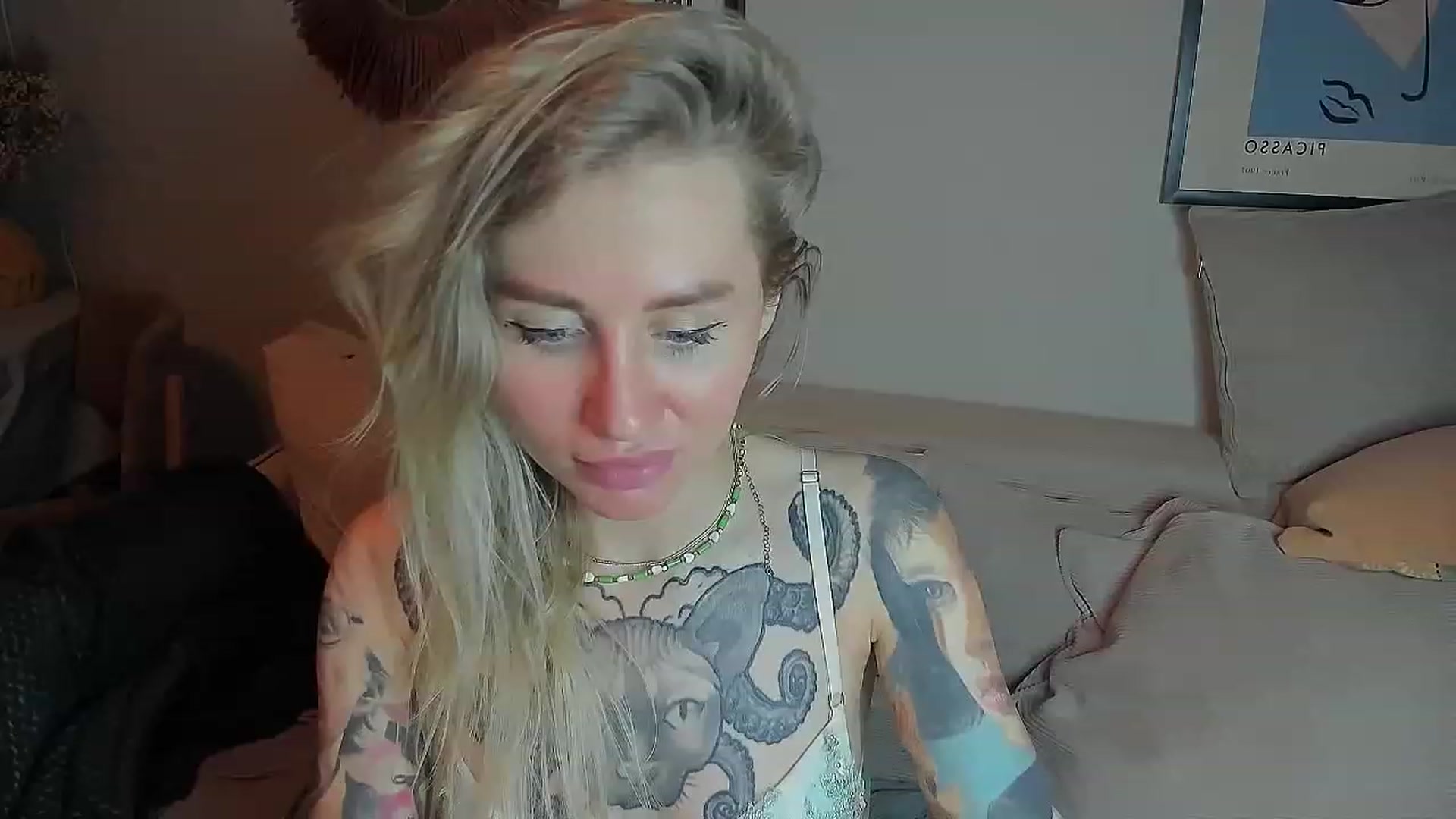 Gallery image thumbnail from Alexa_Smithhh's myfreecams stream on, 07/02/2023, 20:53 image 17 of 20